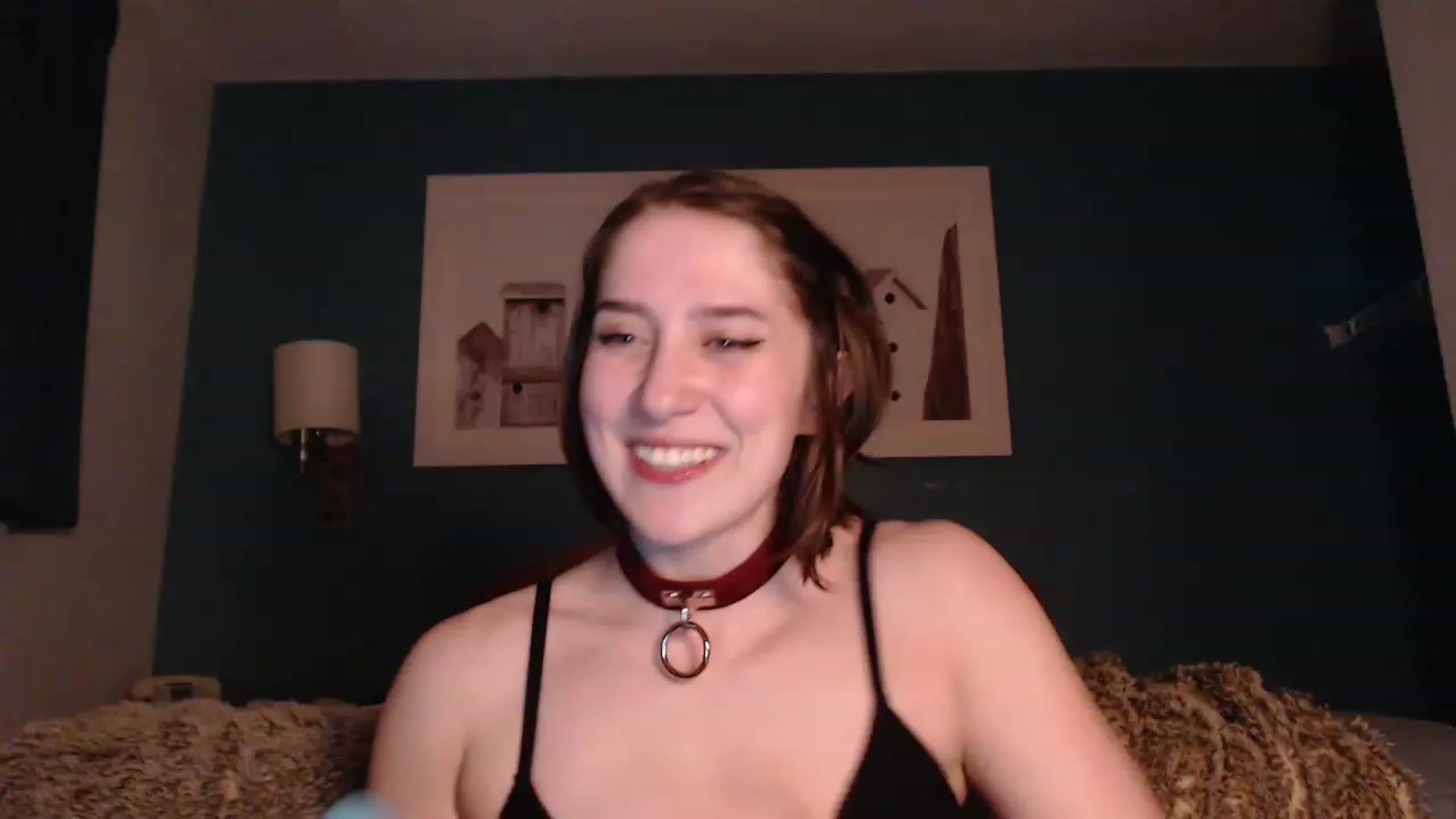 Gallery image thumbnail from GirlDepravity's myfreecams stream on, 04/10/2023, 02:06 image 3 of 20