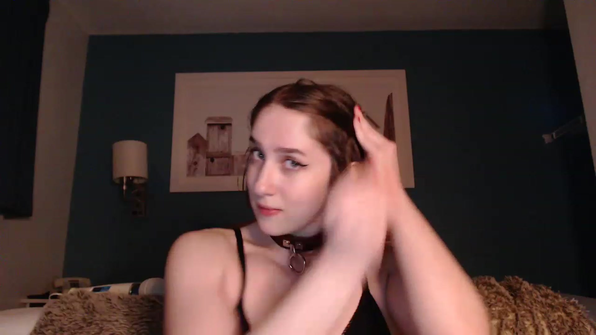 Gallery image thumbnail from GirlDepravity's myfreecams stream on, 04/10/2023, 02:06 image 11 of 20