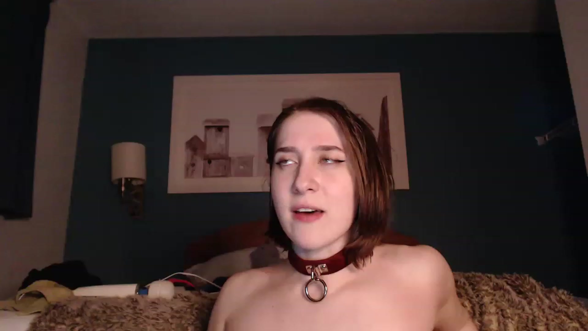 Gallery image thumbnail from GirlDepravity's myfreecams stream on, 04/10/2023, 02:06 image 20 of 20