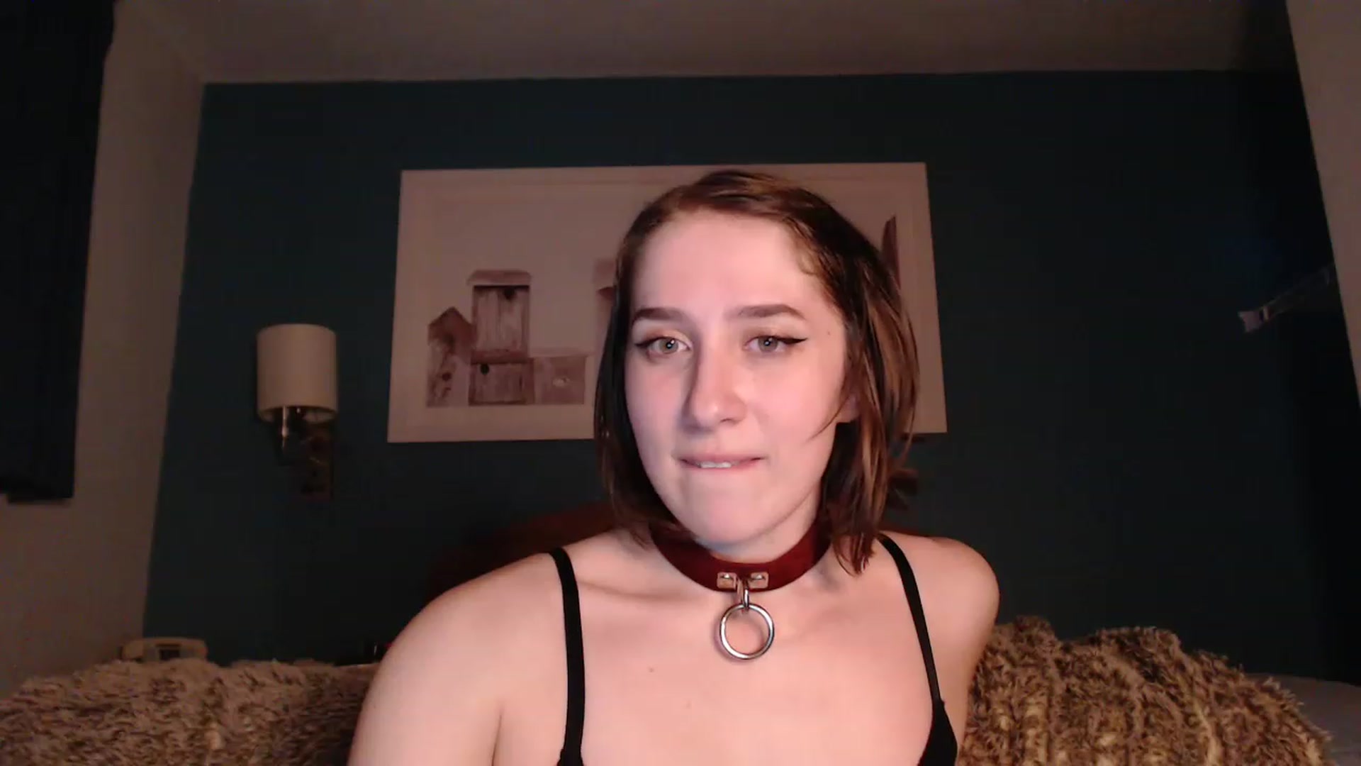 Gallery image thumbnail from GirlDepravity's myfreecams stream on, 04/10/2023, 02:06 image 4 of 20