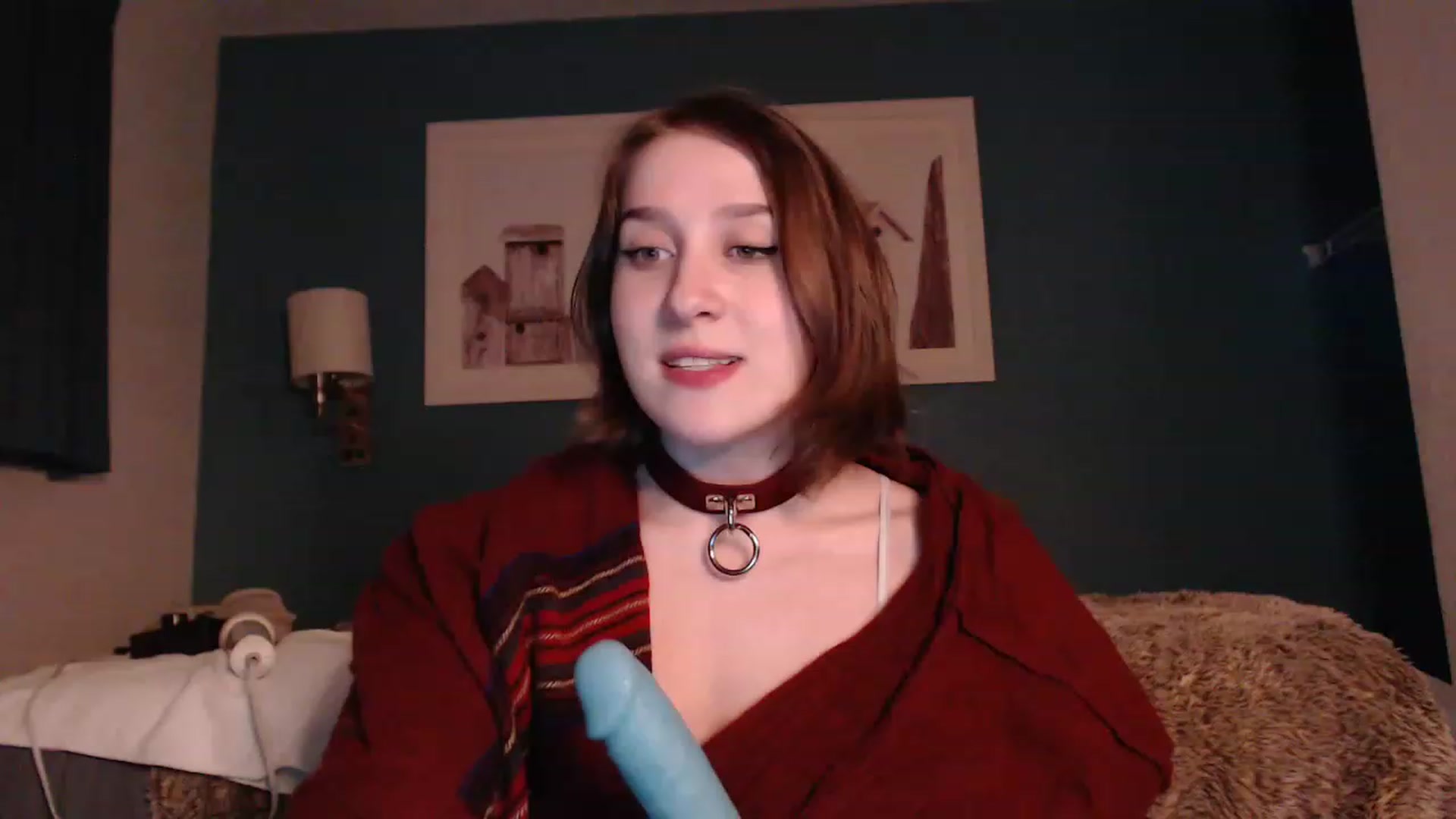 Gallery image thumbnail from GirlDepravity's myfreecams stream on, 04/12/2023, 01:55 image 15 of 20