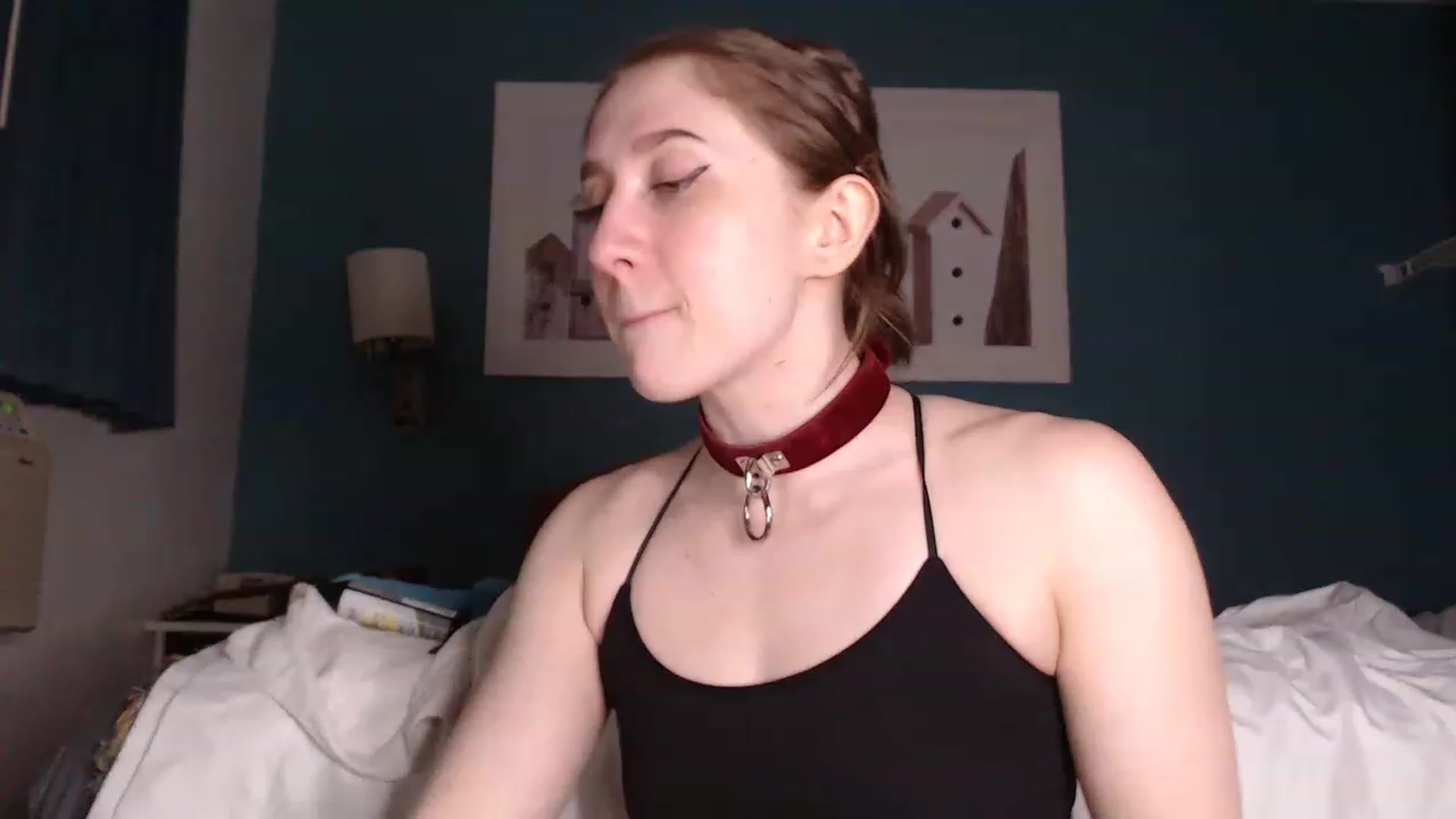 Gallery image thumbnail from GirlDepravity's myfreecams stream on, 04/26/2023, 01:18 image 17 of 20