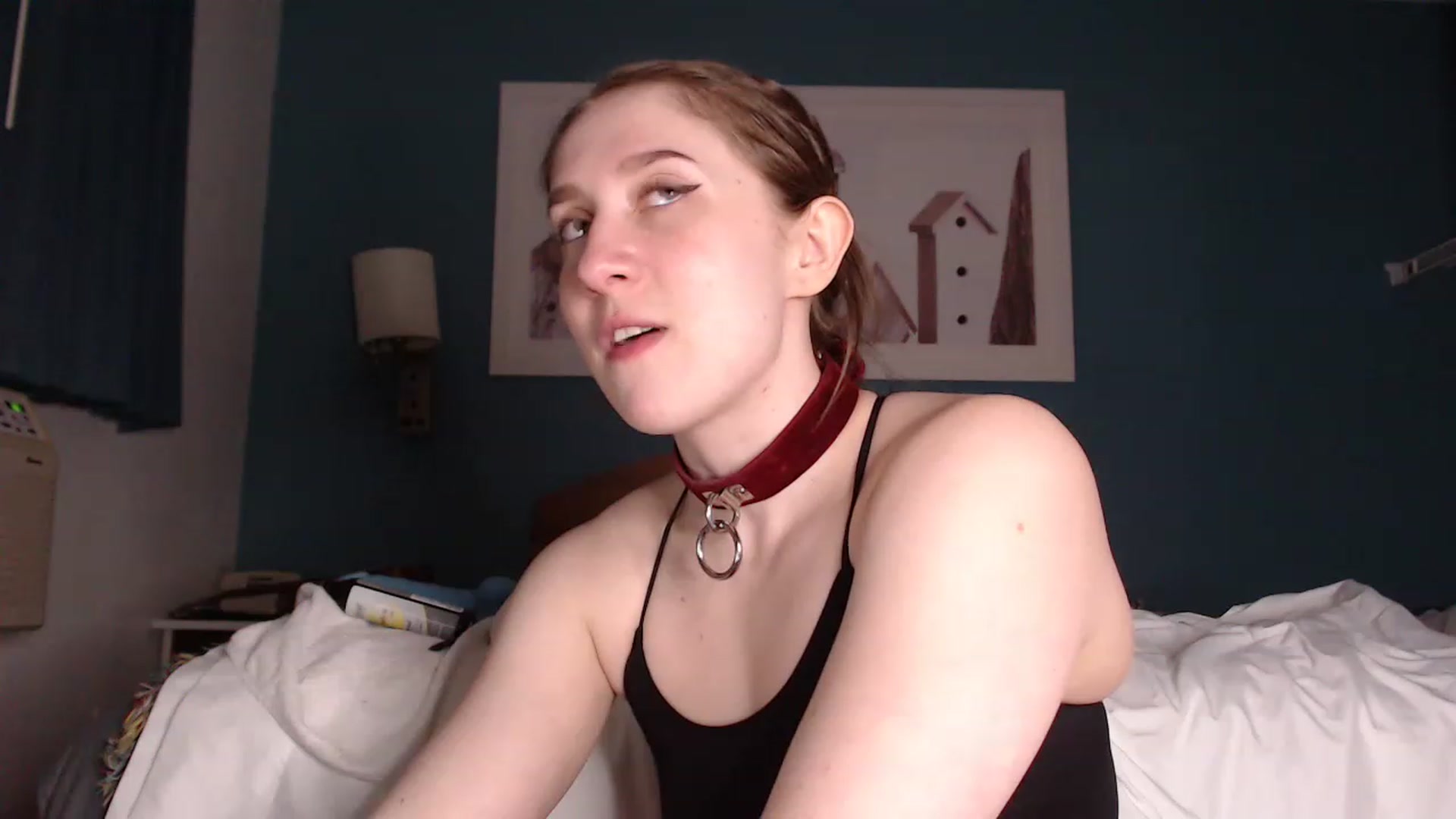 Gallery image thumbnail from GirlDepravity's myfreecams stream on, 04/26/2023, 01:18 image 20 of 20