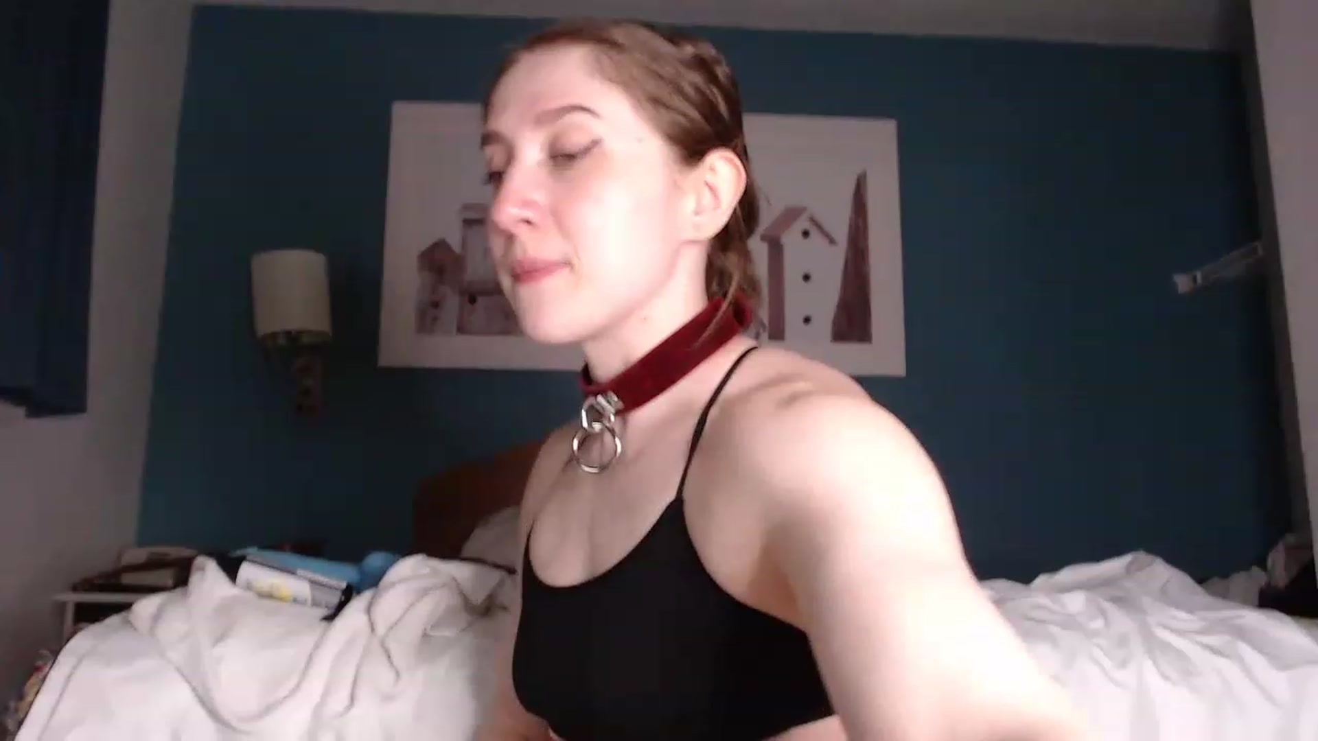 Gallery image thumbnail from GirlDepravity's myfreecams stream on, 04/26/2023, 01:18 image 15 of 20