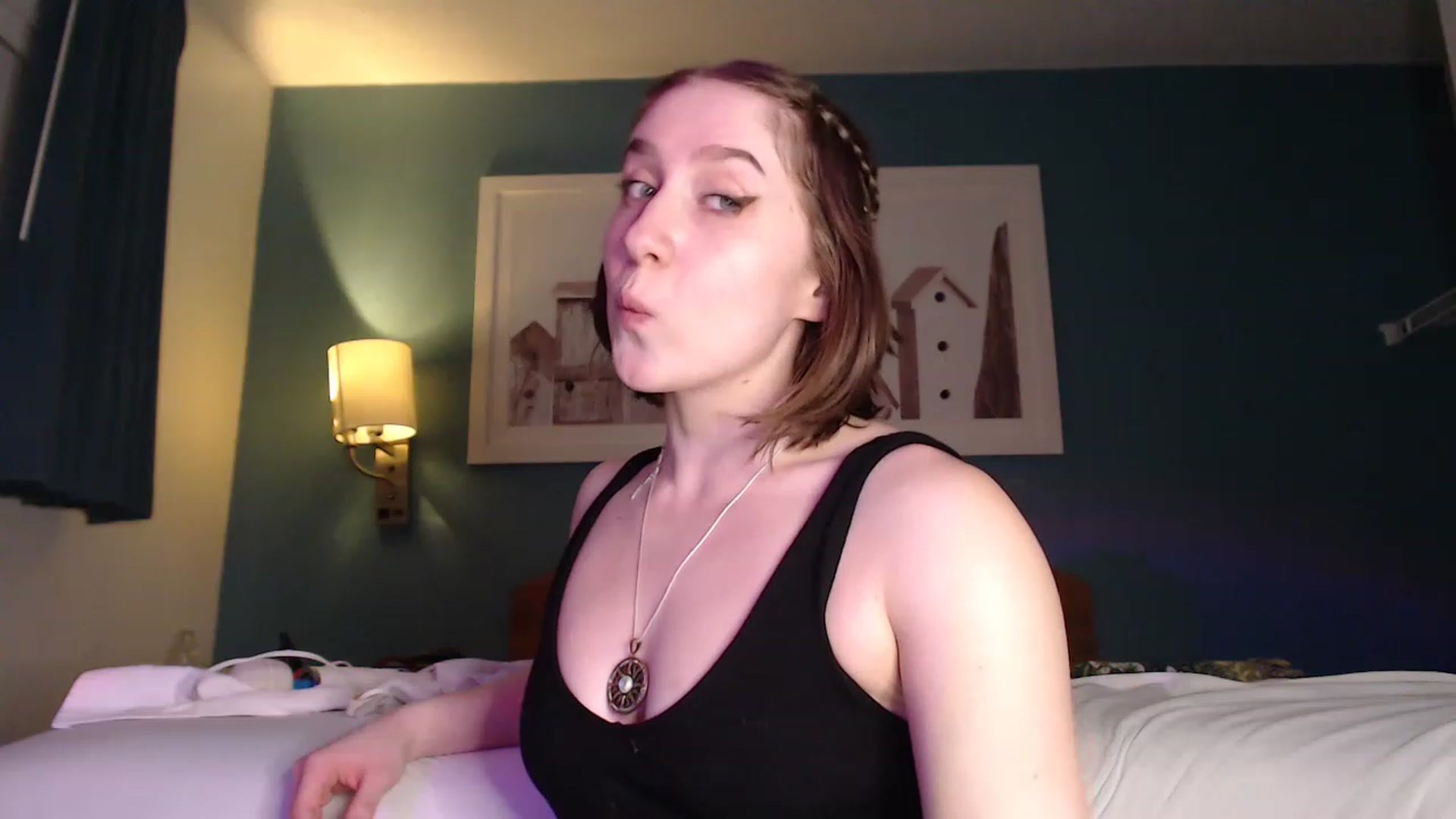 Gallery image thumbnail from GirlDepravity's myfreecams stream on, 04/28/2023, 02:29 image 12 of 20