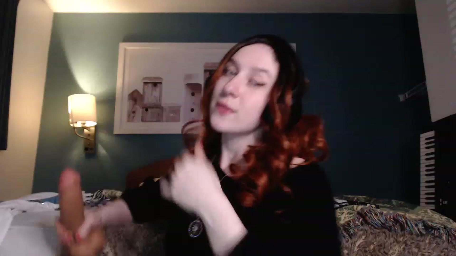 Gallery image thumbnail from GirlDepravity's myfreecams stream on, 05/05/2023, 03:02 image 5 of 20
