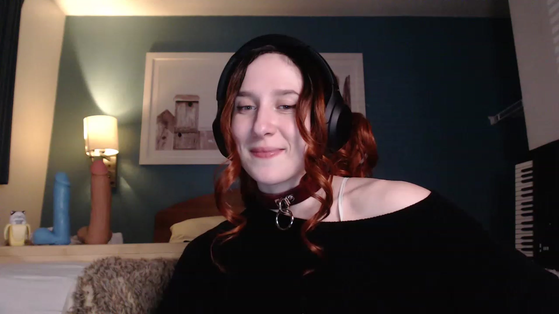 Gallery image thumbnail from GirlDepravity's myfreecams stream on, 05/05/2023, 03:02 image 15 of 20