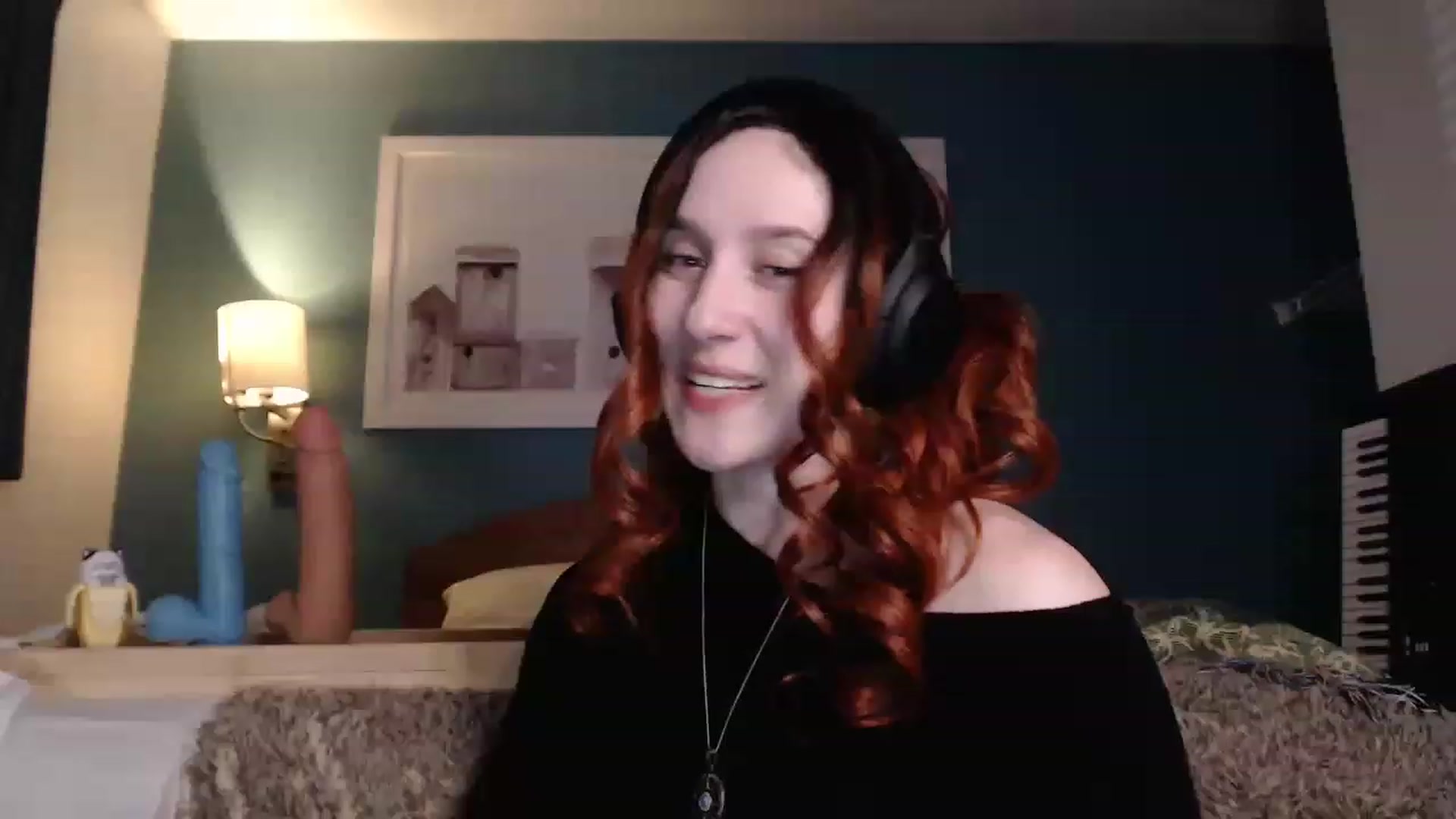 Gallery image thumbnail from GirlDepravity's myfreecams stream on, 05/05/2023, 03:02 image 7 of 20