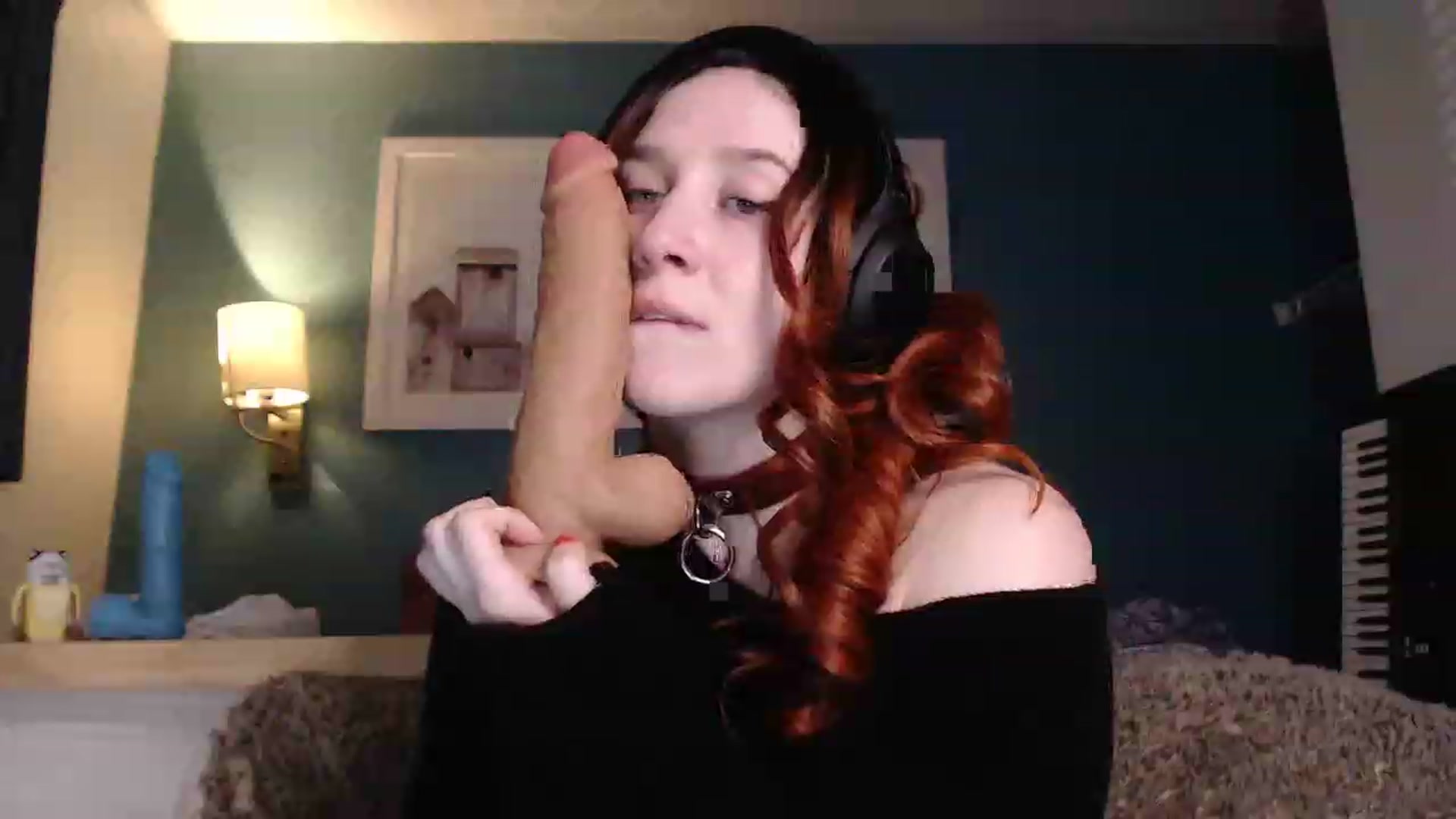 Gallery image thumbnail from GirlDepravity's myfreecams stream on, 05/05/2023, 03:02 image 17 of 20