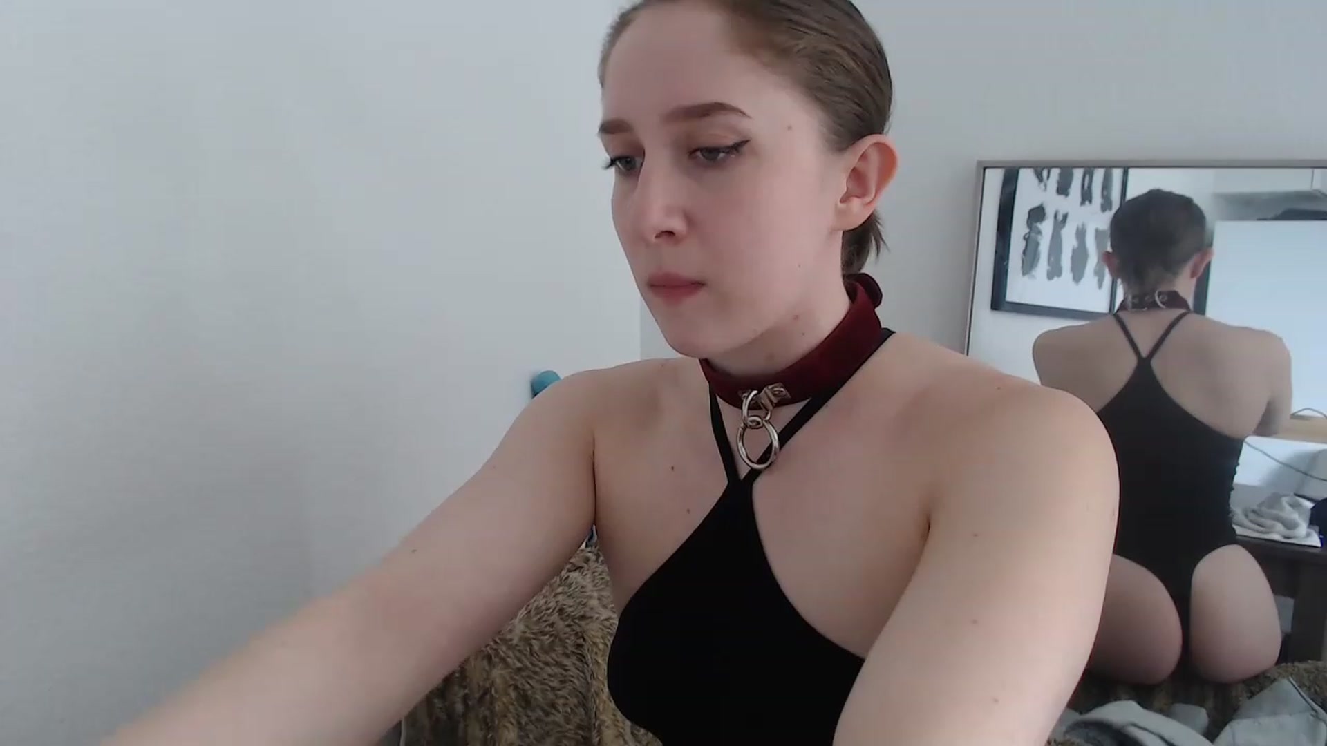 Gallery image thumbnail from GirlDepravity's myfreecams stream on, 05/27/2023, 19:59 image 13 of 20