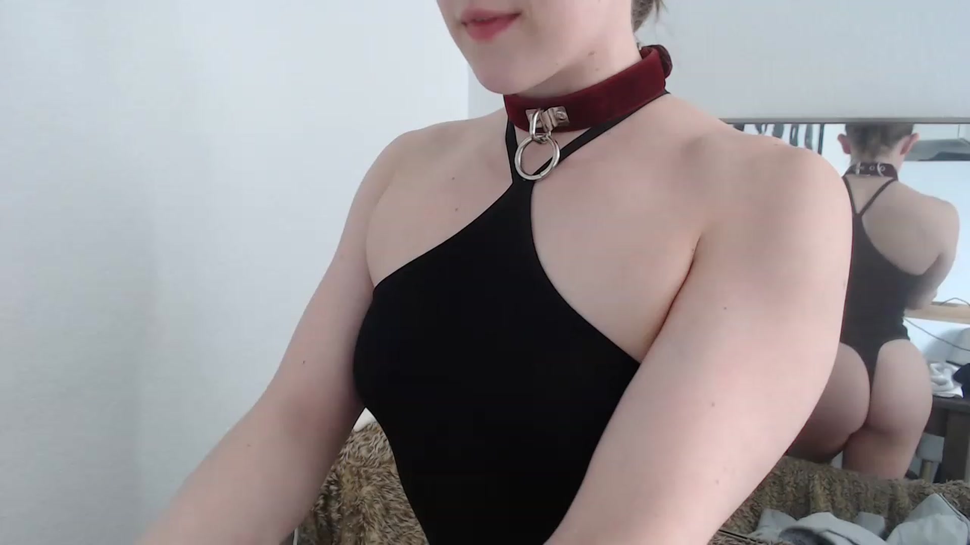 Gallery image thumbnail from GirlDepravity's myfreecams stream on, 05/27/2023, 19:59 image 2 of 20