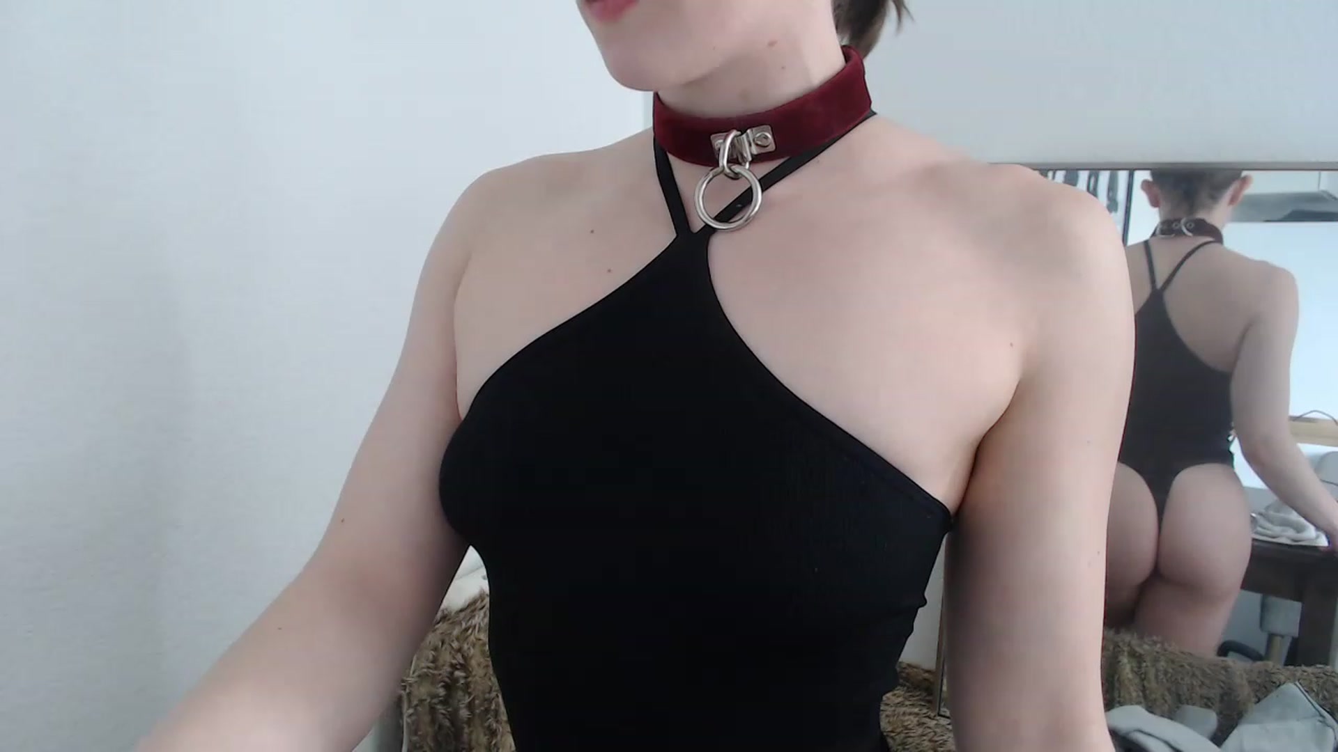 Gallery image thumbnail from GirlDepravity's myfreecams stream on, 05/27/2023, 19:59 image 10 of 20