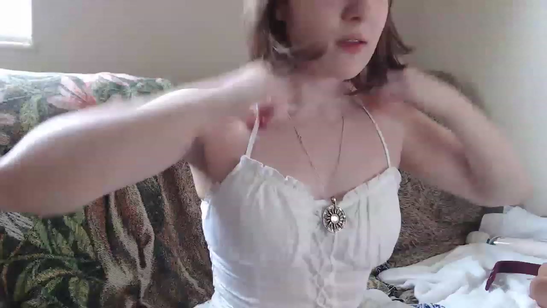 Gallery image thumbnail from GirlDepravity's myfreecams stream on, 06/02/2023, 22:31 image 9 of 20