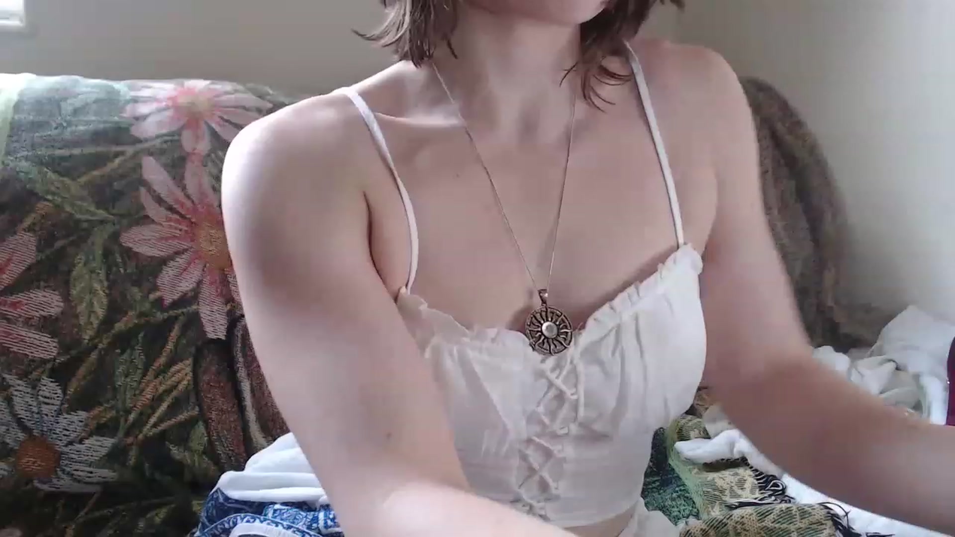 Gallery image thumbnail from GirlDepravity's myfreecams stream on, 06/02/2023, 23:08 image 11 of 20
