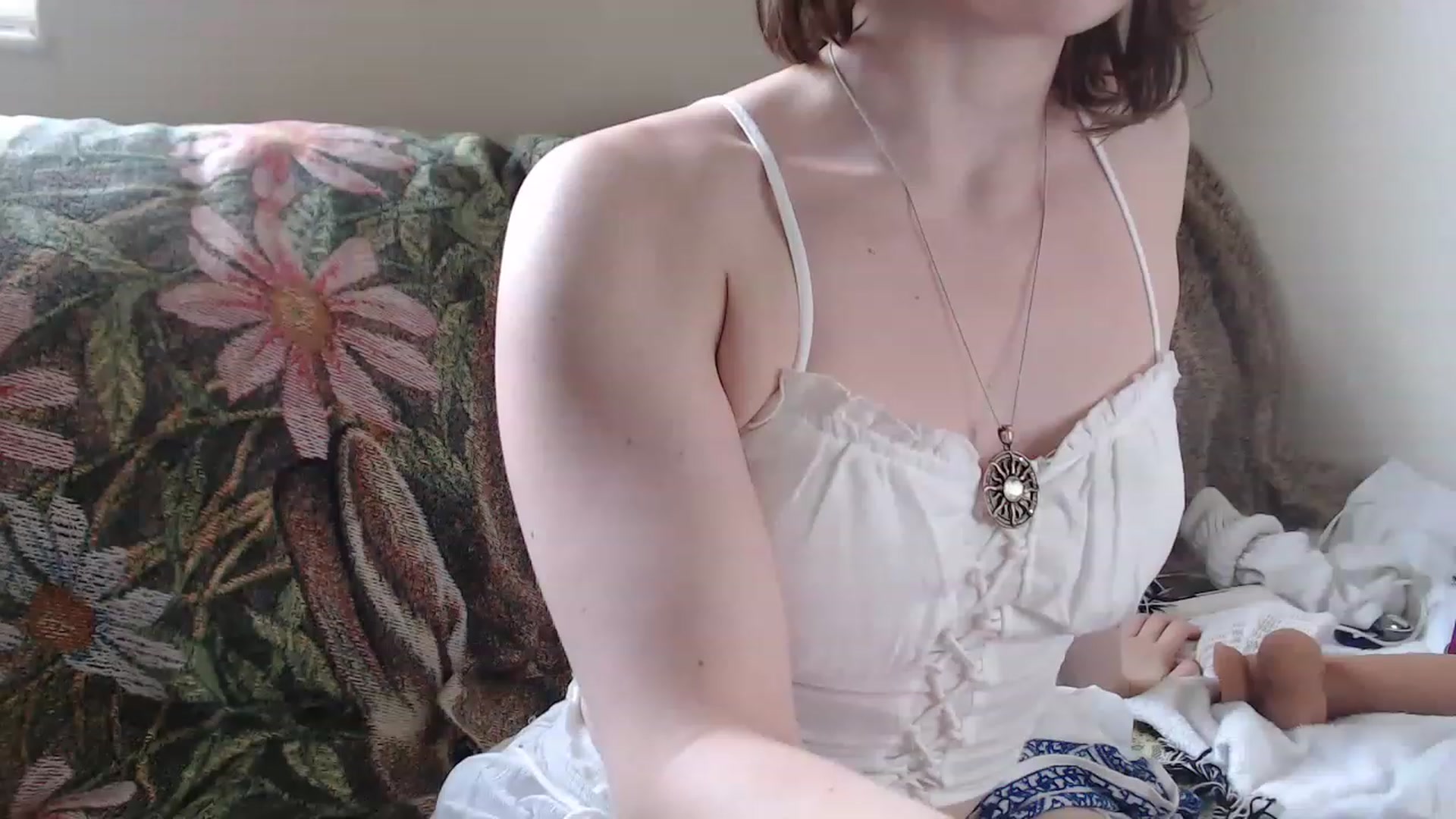 Gallery image thumbnail from GirlDepravity's myfreecams stream on, 06/02/2023, 23:08 image 9 of 20