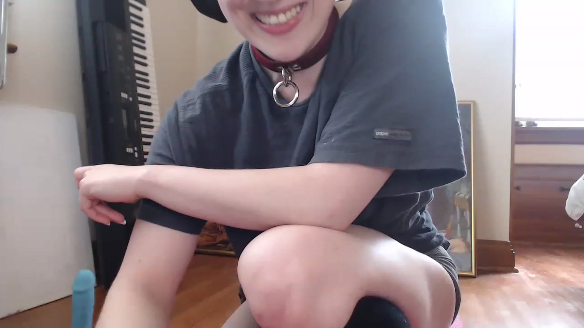 Gallery image thumbnail from GirlDepravity's myfreecams stream on, 06/22/2023, 21:06 image 18 of 20