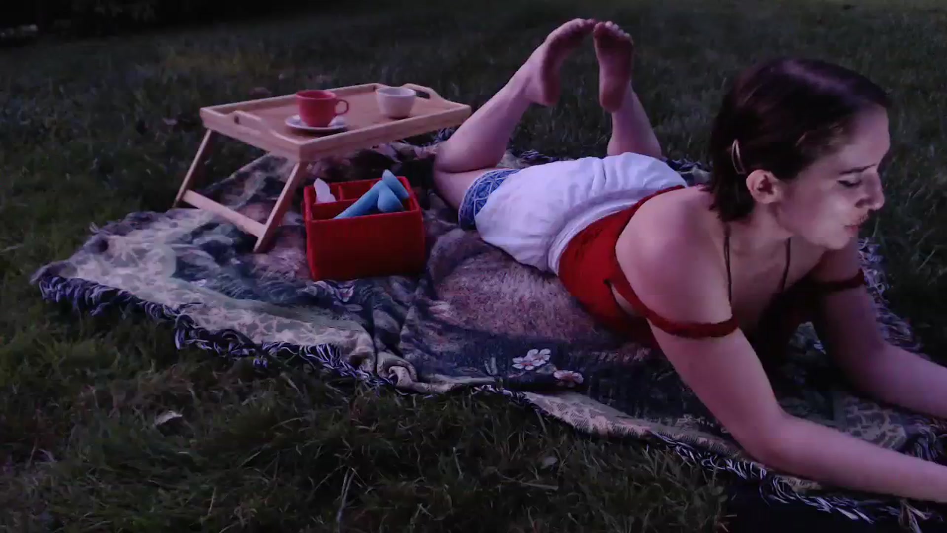 Gallery image thumbnail from GirlDepravity's myfreecams stream on, 08/30/2023, 24:50 image 2 of 20