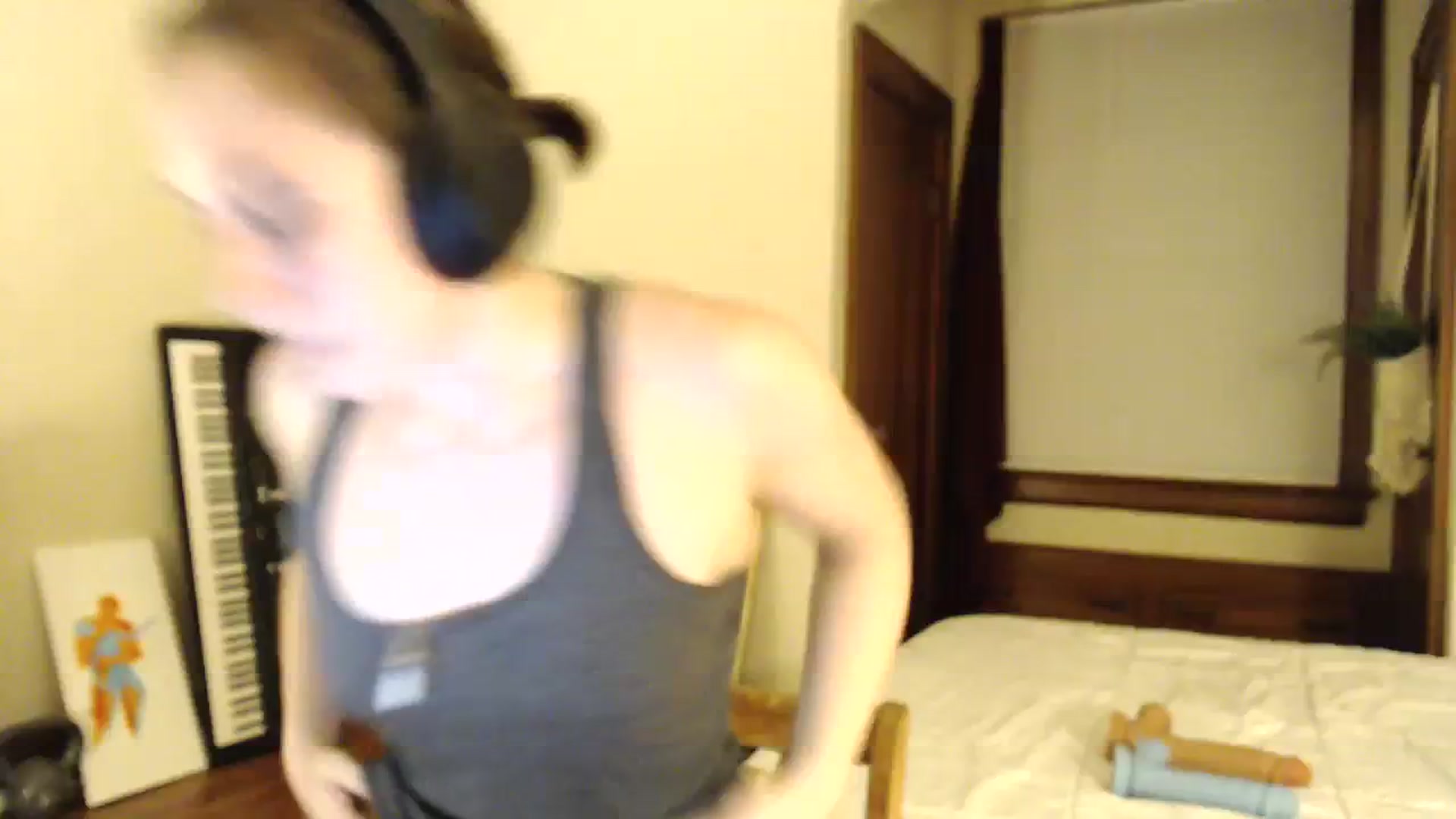 Gallery image thumbnail from GirlDepravity's myfreecams stream on, 09/11/2023, 02:05 image 1 of 20