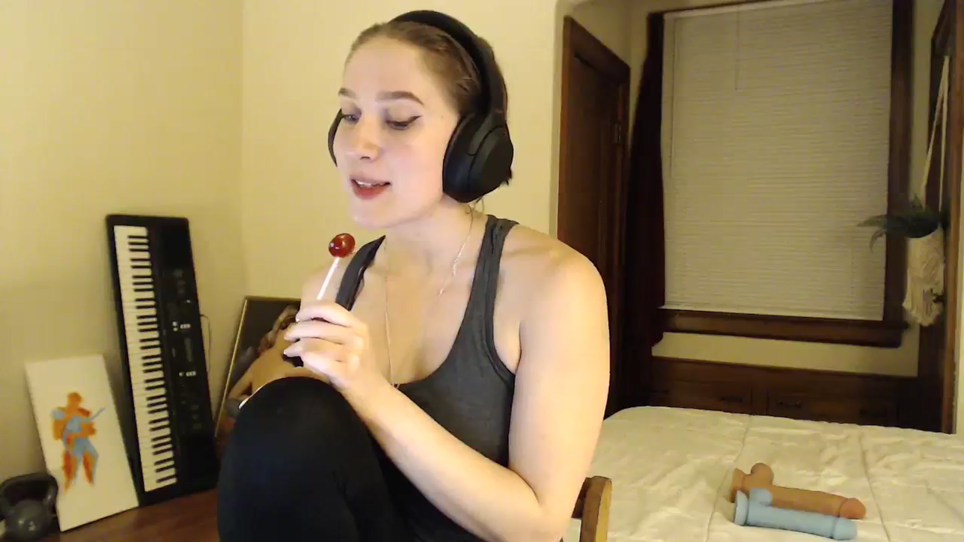 Gallery image thumbnail from GirlDepravity's myfreecams stream on, 09/11/2023, 02:05 image 12 of 20