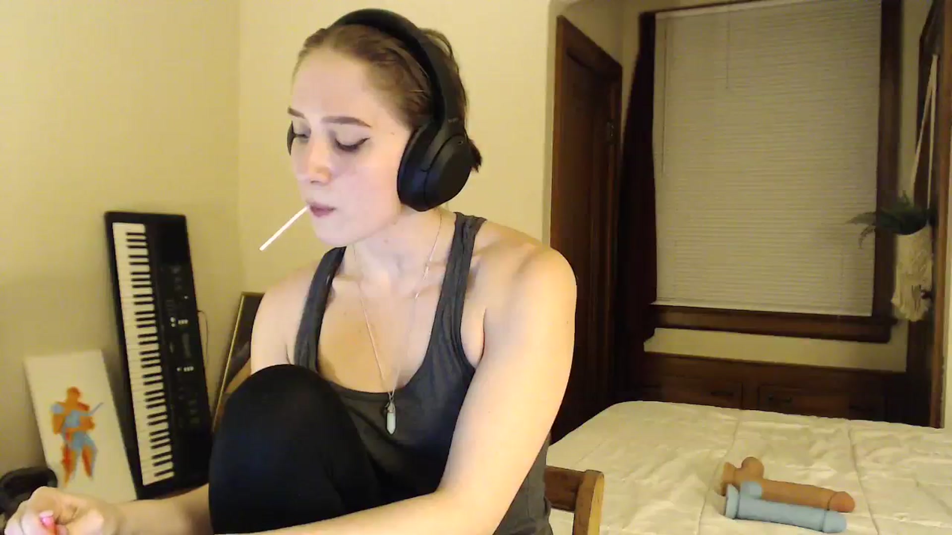 Gallery image thumbnail from GirlDepravity's myfreecams stream on, 09/11/2023, 02:05 image 11 of 20