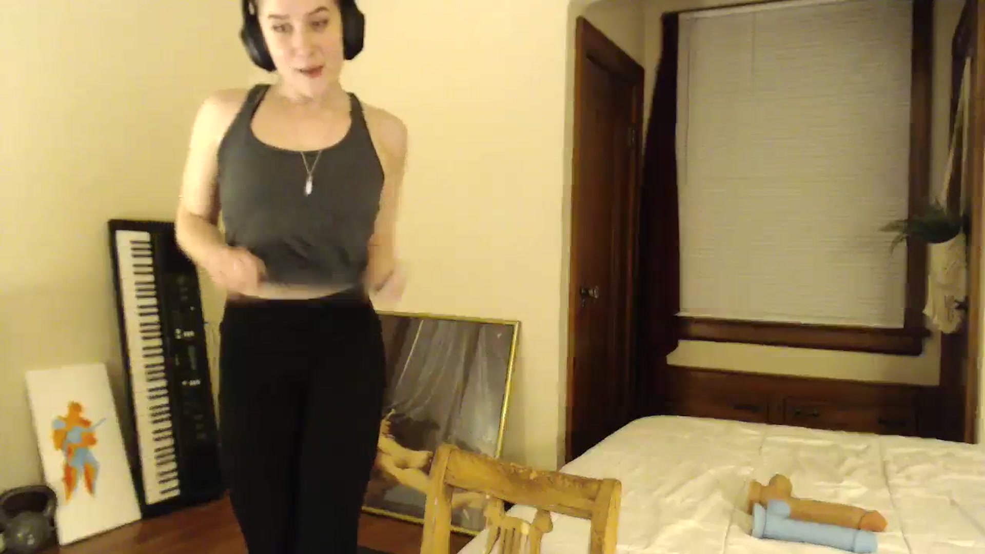 Gallery image thumbnail from GirlDepravity's myfreecams stream on, 09/11/2023, 02:05 image 15 of 20