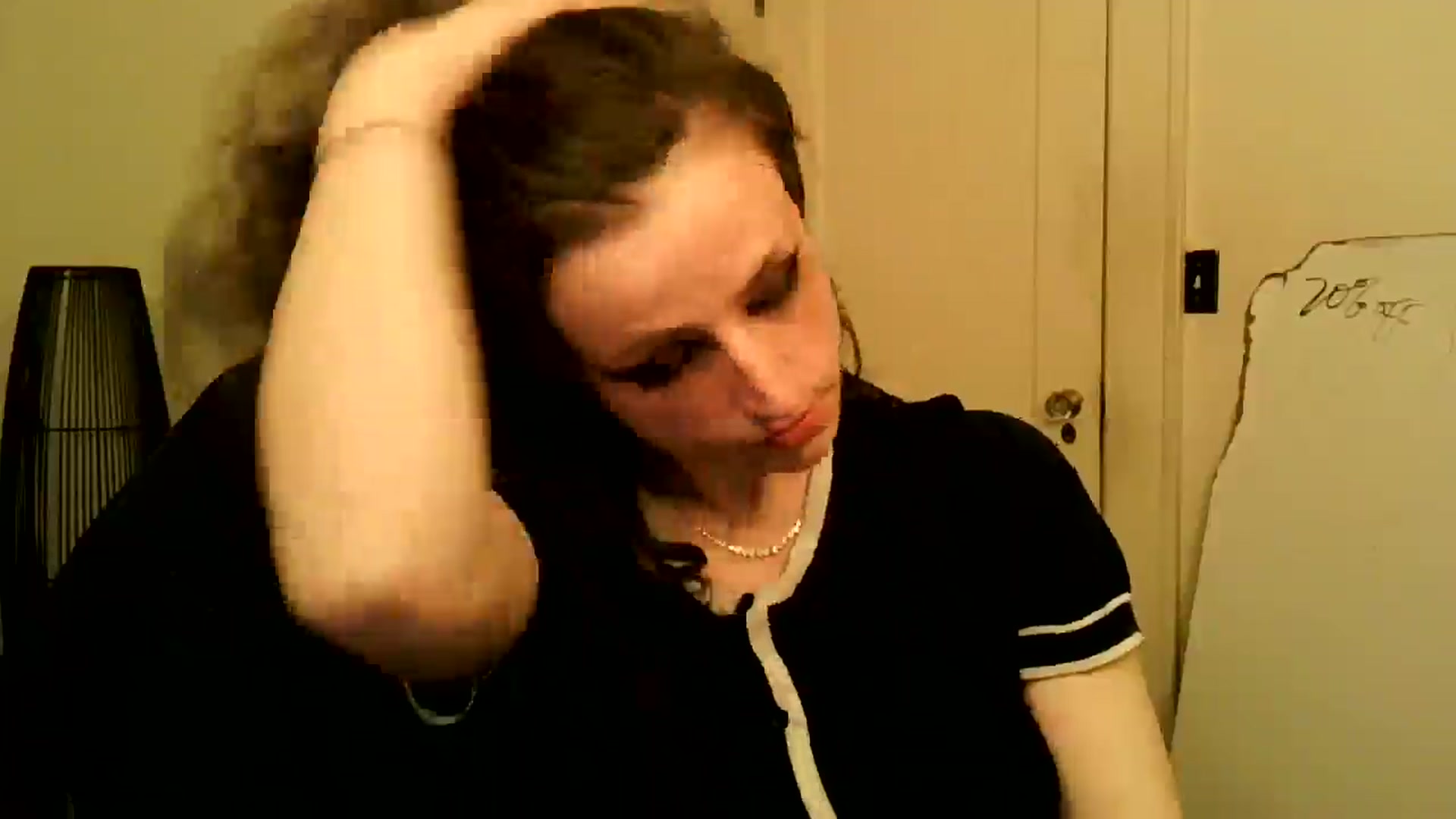 Gallery image thumbnail from GirlDreams's myfreecams stream on, 02/15/2026, 12:18 image 12 of 20