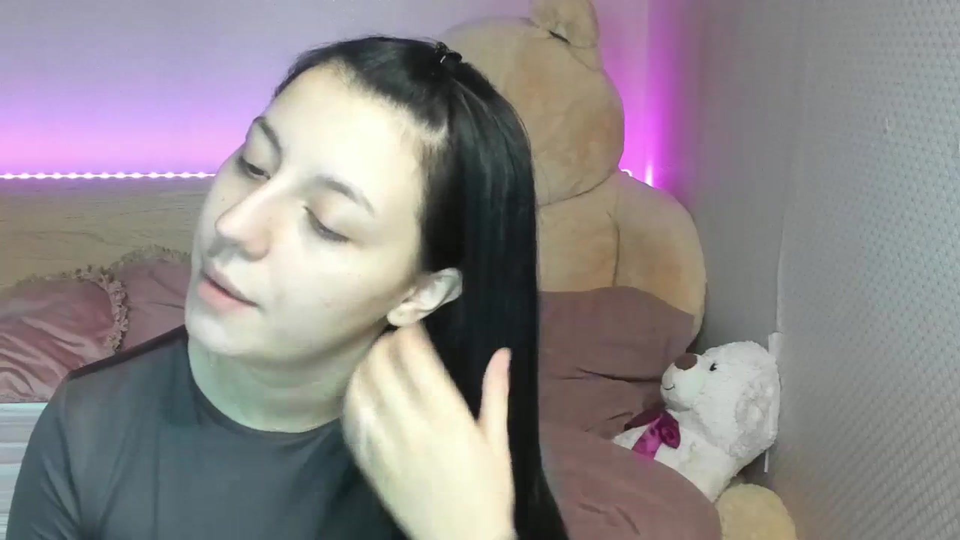 Gallery image thumbnail from GirlNextDoor's myfreecams stream on, 01/19/2024, 13:40 image 3 of 20