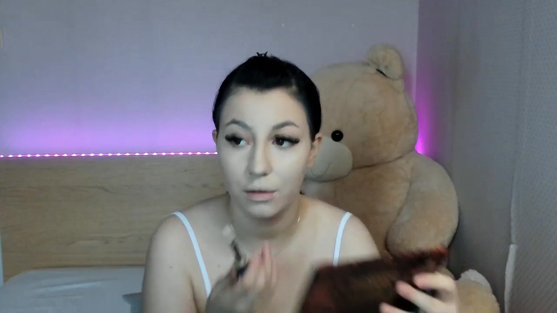 Gallery image thumbnail from GirlNextDoor's myfreecams stream on, 01/23/2024, 12:29 image 5 of 20