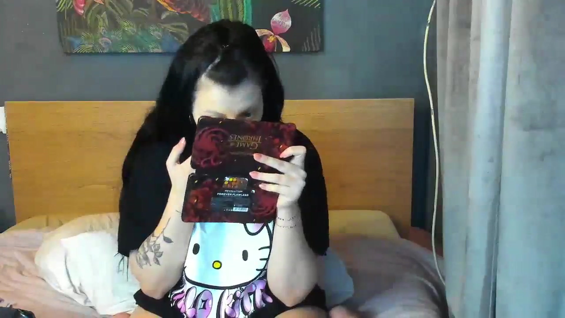 Gallery image thumbnail from GirlNextDoor's myfreecams stream on, 03/30/2024, 12:12 image 17 of 20