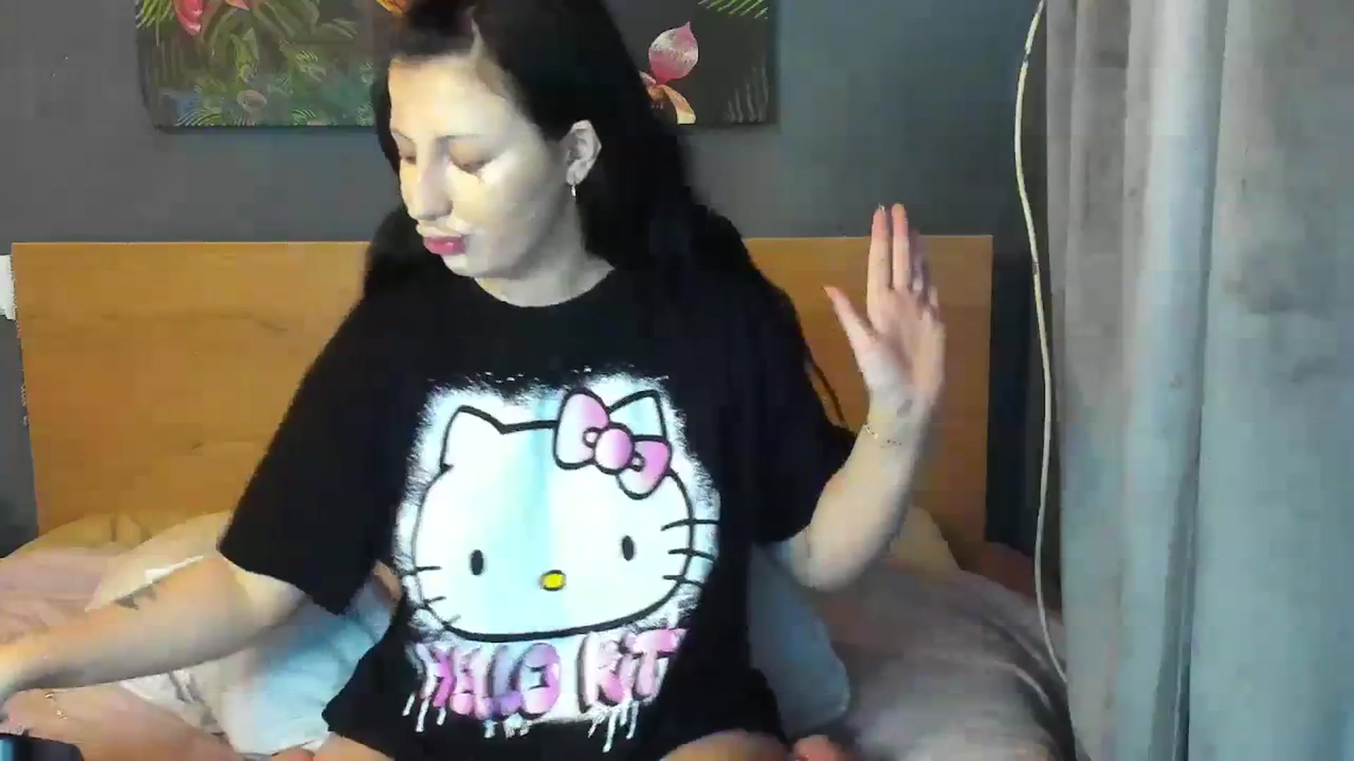 Gallery image thumbnail from GirlNextDoor's myfreecams stream on, 03/30/2024, 12:12 image 16 of 20