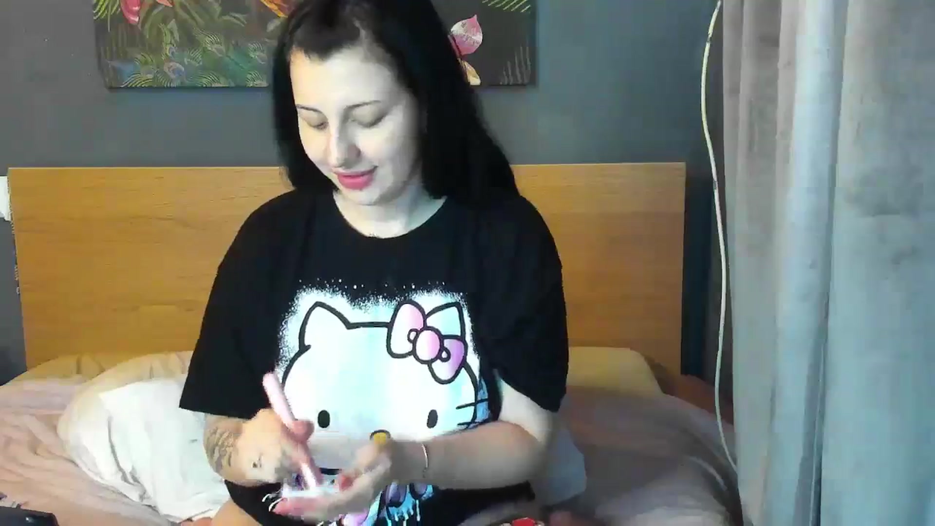 Gallery image thumbnail from GirlNextDoor's myfreecams stream on, 03/30/2024, 12:12 image 13 of 20