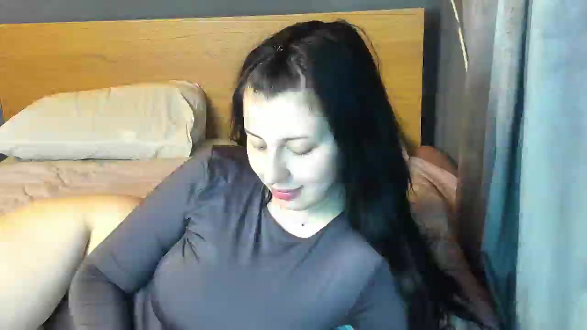 Gallery image thumbnail from GirlNextDoor's myfreecams stream on, 03/30/2024, 12:12 image 1 of 20