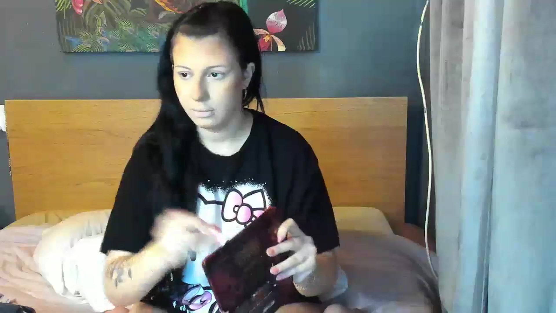 Gallery image thumbnail from GirlNextDoor's myfreecams stream on, 03/30/2024, 12:12 image 19 of 20