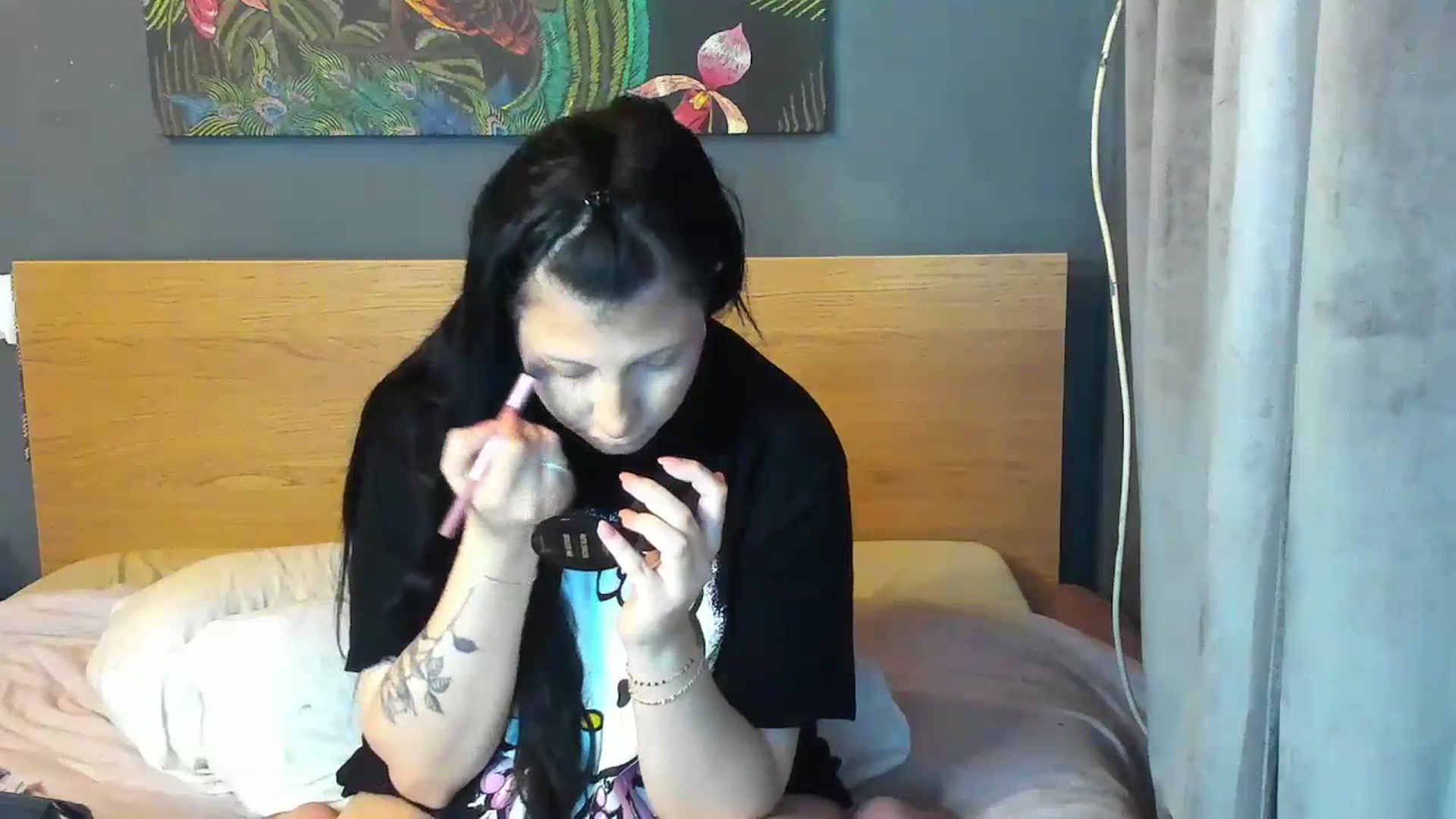 Gallery image thumbnail from GirlNextDoor's myfreecams stream on, 03/30/2024, 12:12 image 20 of 20