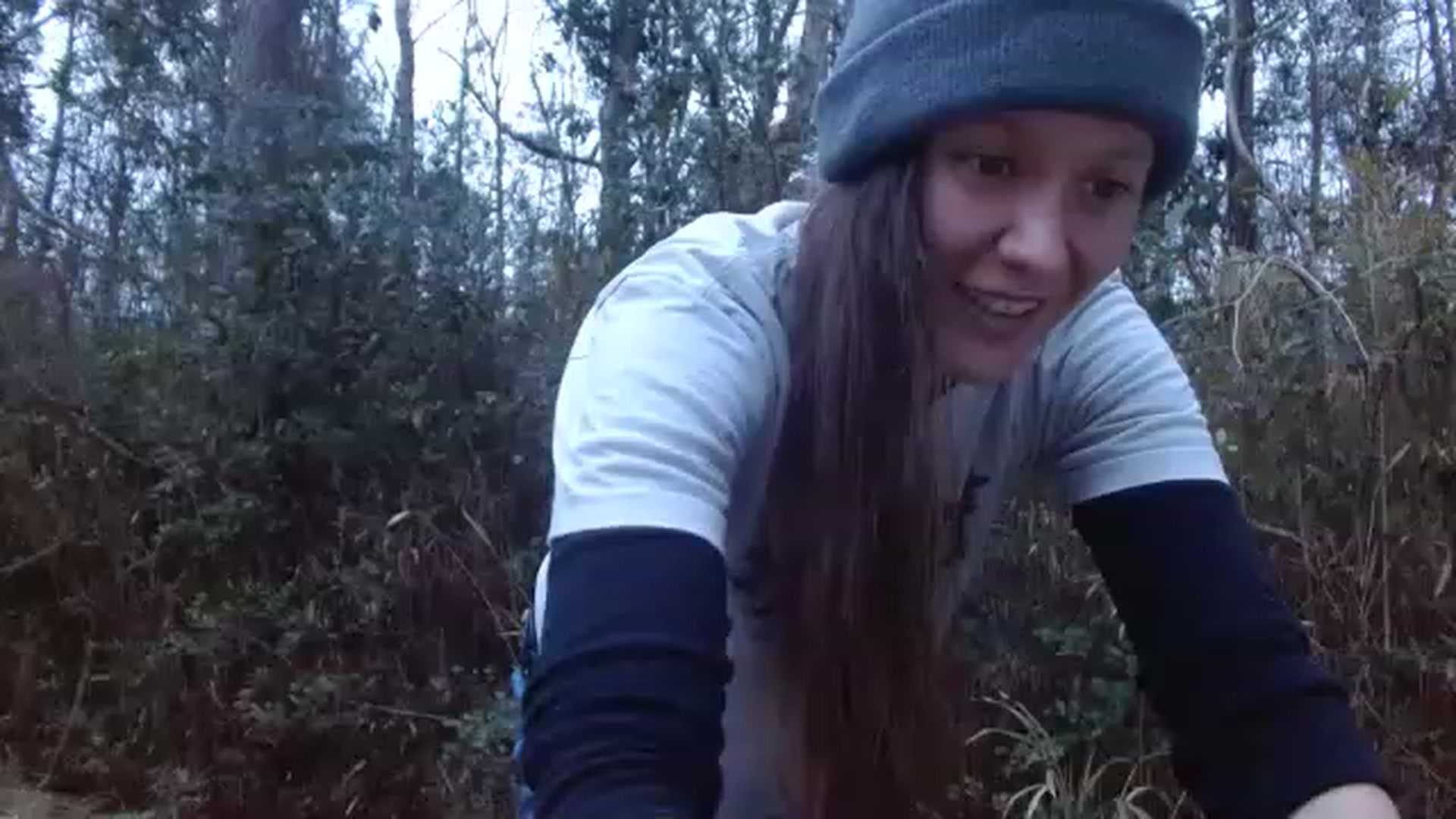 Gallery image thumbnail from GirlOffGrid's myfreecams stream on, 01/31/2023, 22:30 image 12 of 20
