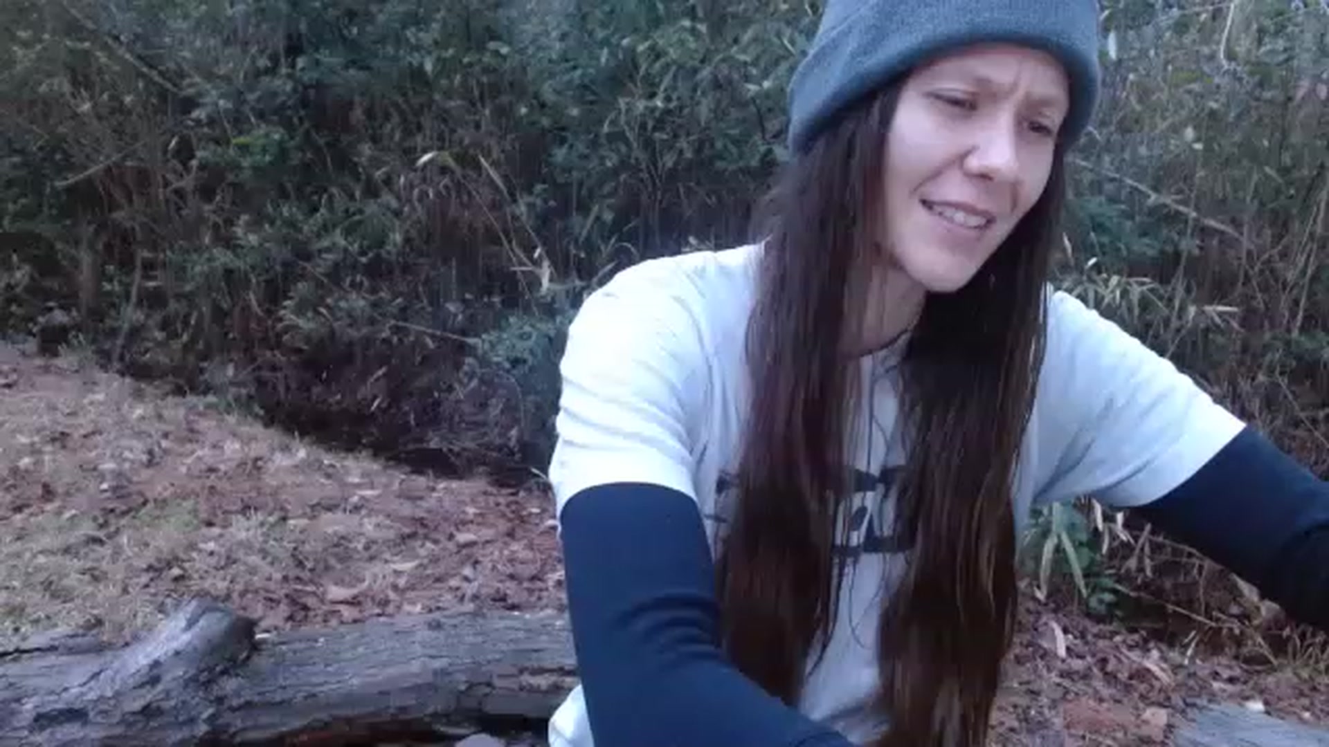 Gallery image thumbnail from GirlOffGrid's myfreecams stream on, 01/31/2023, 22:30 image 17 of 20