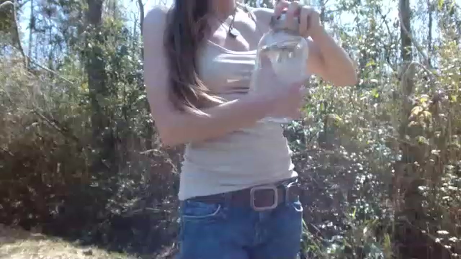 Gallery image thumbnail from GirlOffGrid's myfreecams stream on, 03/24/2023, 18:37 image 14 of 20