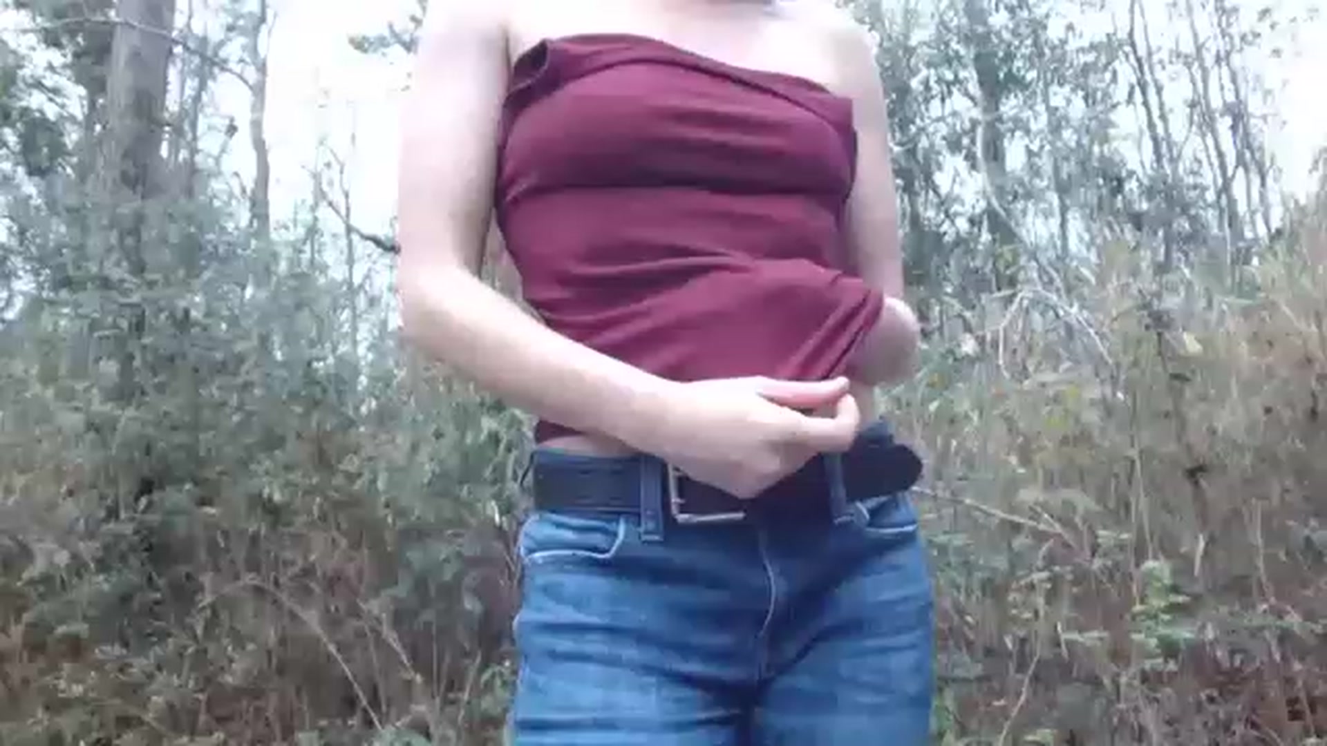 Gallery image thumbnail from GirlOffGrid's myfreecams stream on, 03/26/2023, 22:08 image 20 of 20