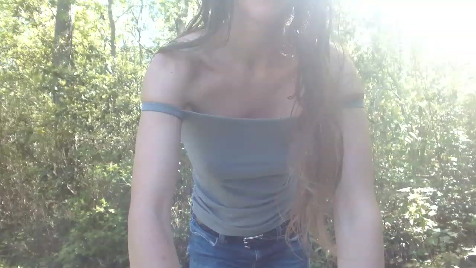 Gallery image thumbnail from GirlOffGrid's myfreecams stream on, 04/13/2023, 19:48 image 5 of 20