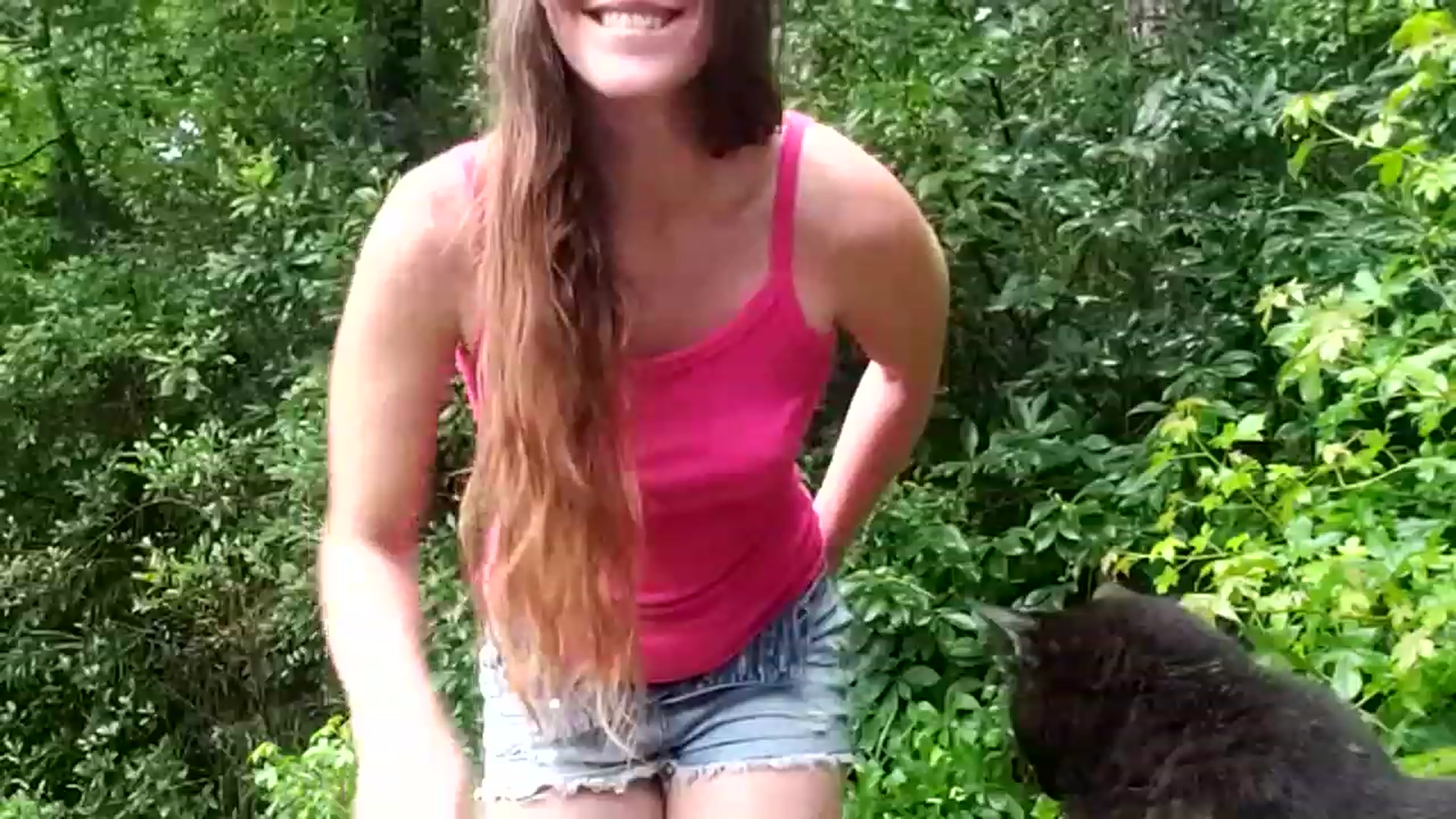 Gallery image thumbnail from GirlOffGrid's myfreecams stream on, 07/15/2023, 01:27 image 2 of 20