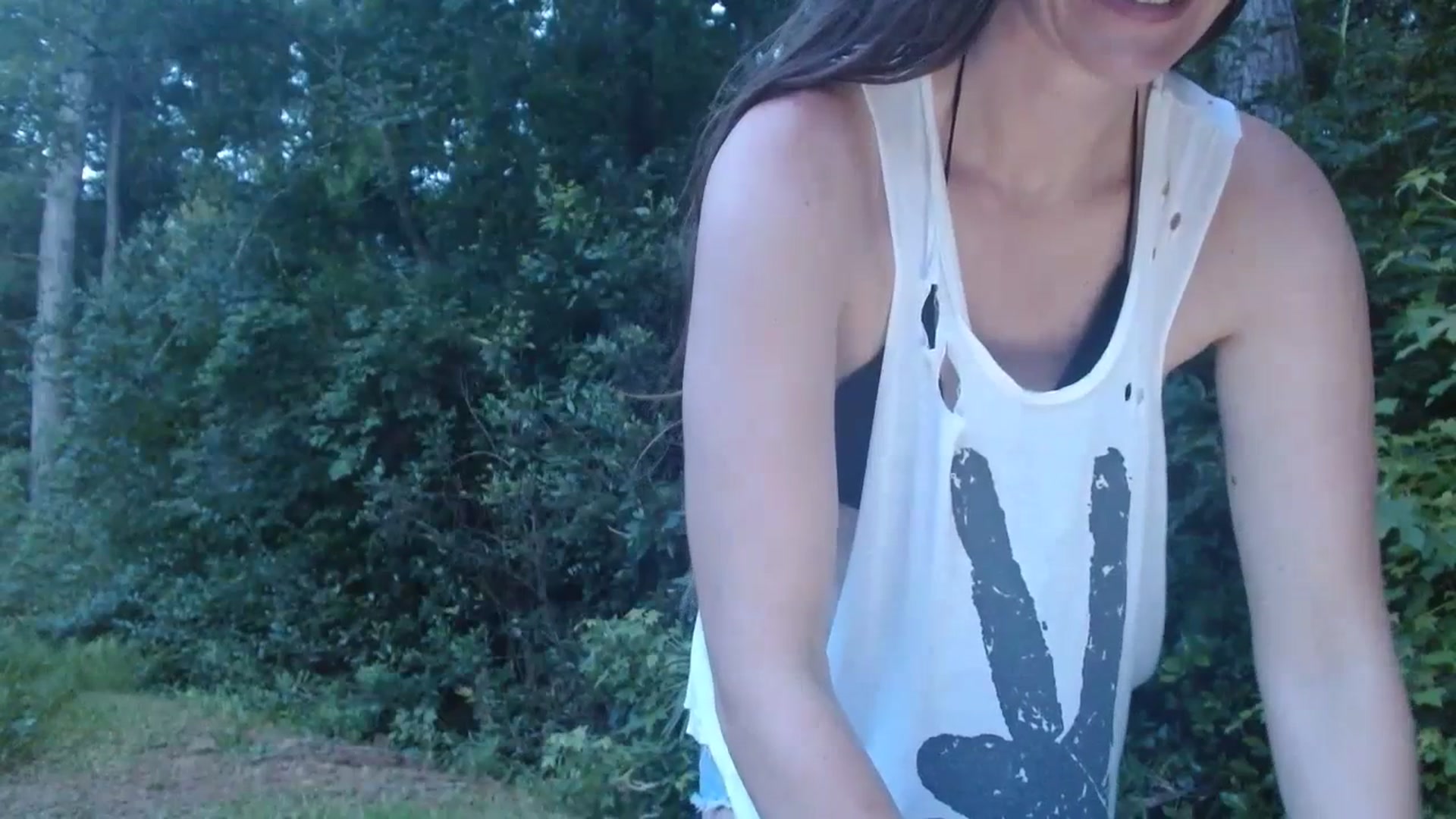 Gallery image thumbnail from GirlOffGrid's myfreecams stream on, 07/16/2023, 01:45 image 7 of 20