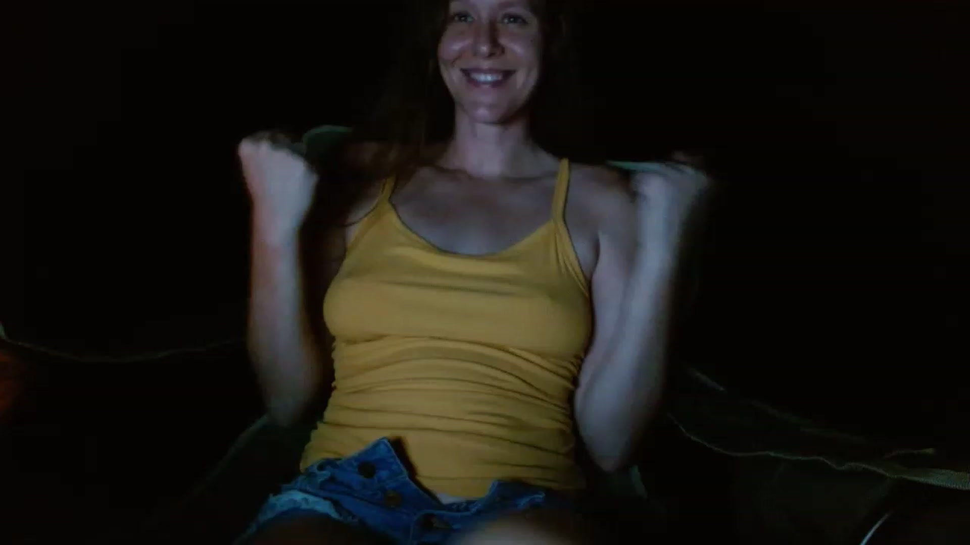 Gallery image thumbnail from GirlOffGrid's myfreecams stream on, 08/23/2023, 02:02 image 14 of 20