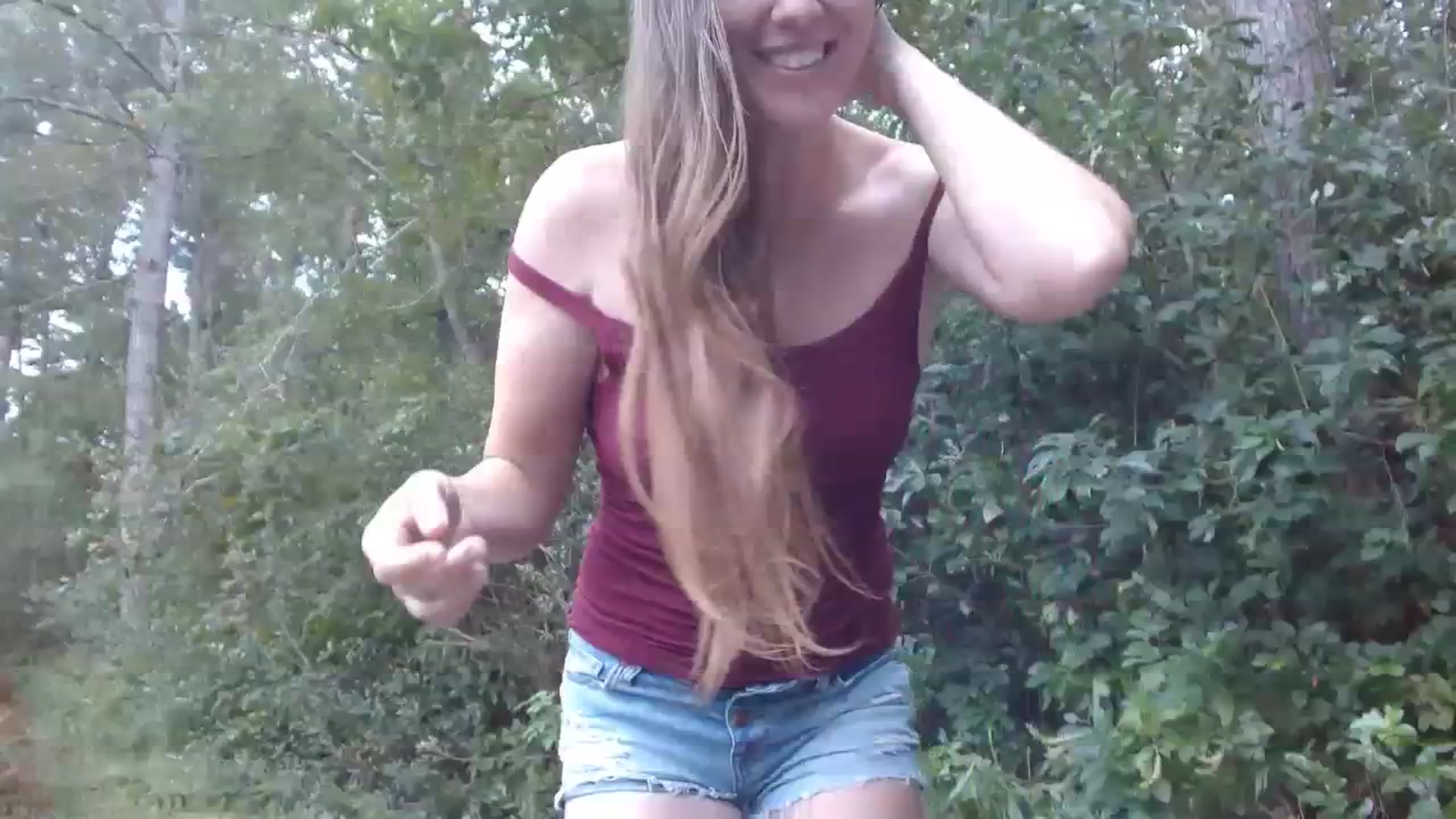 Gallery image thumbnail from GirlOffGrid's myfreecams stream on, 09/29/2023, 21:41 image 5 of 20