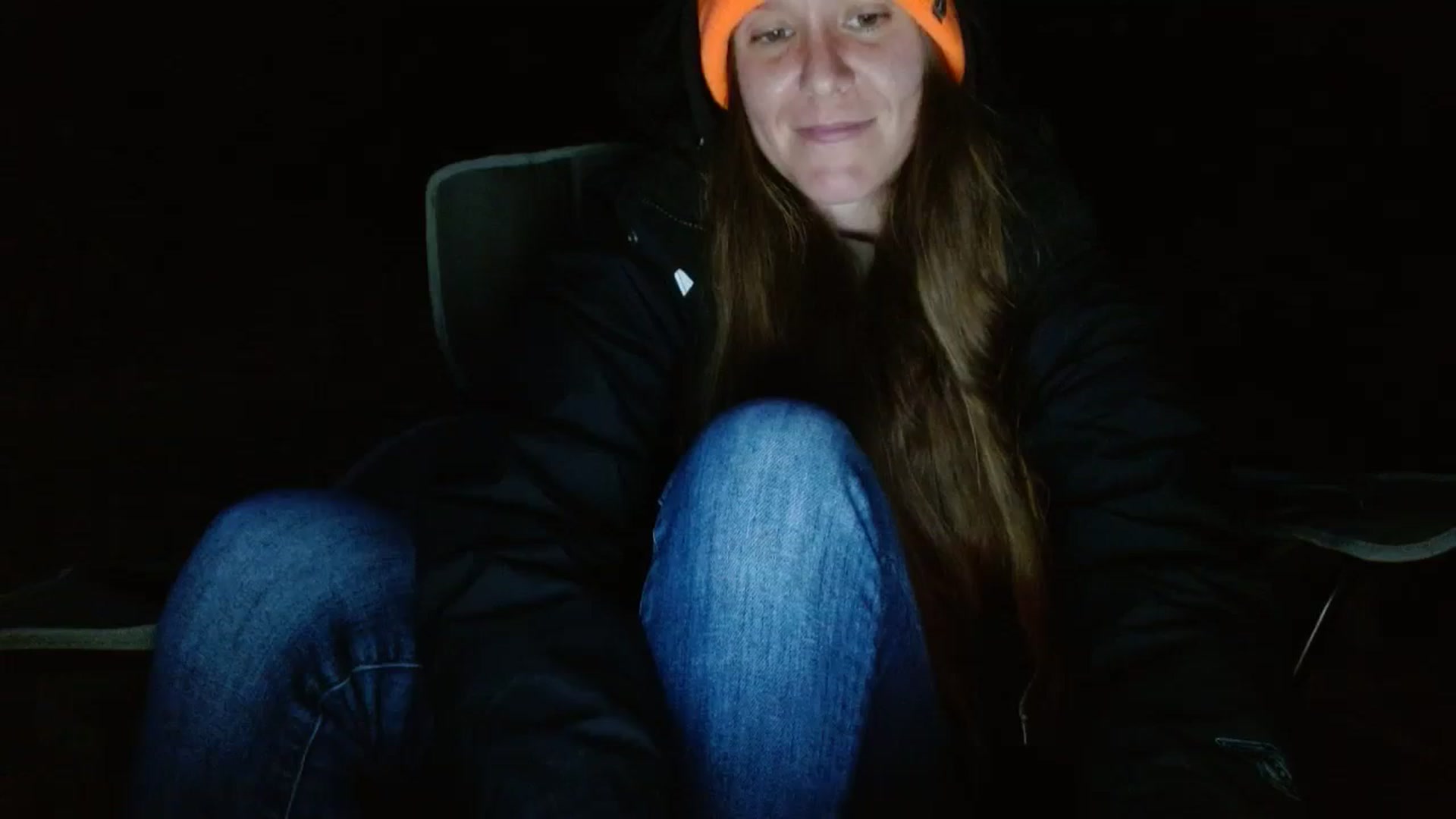 Gallery image thumbnail from GirlOffGrid's myfreecams stream on, 10/17/2023, 23:49 image 1 of 20