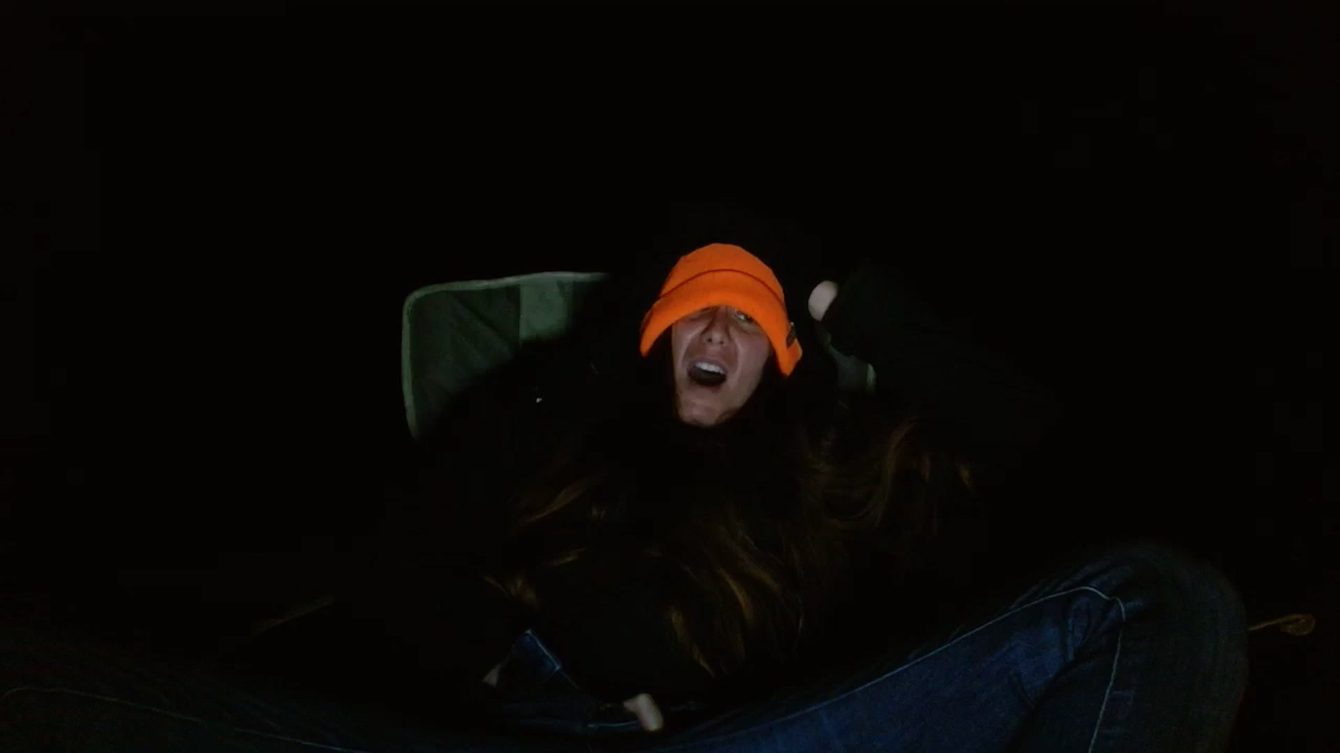 Gallery image thumbnail from GirlOffGrid's myfreecams stream on, 10/17/2023, 23:49 image 18 of 20