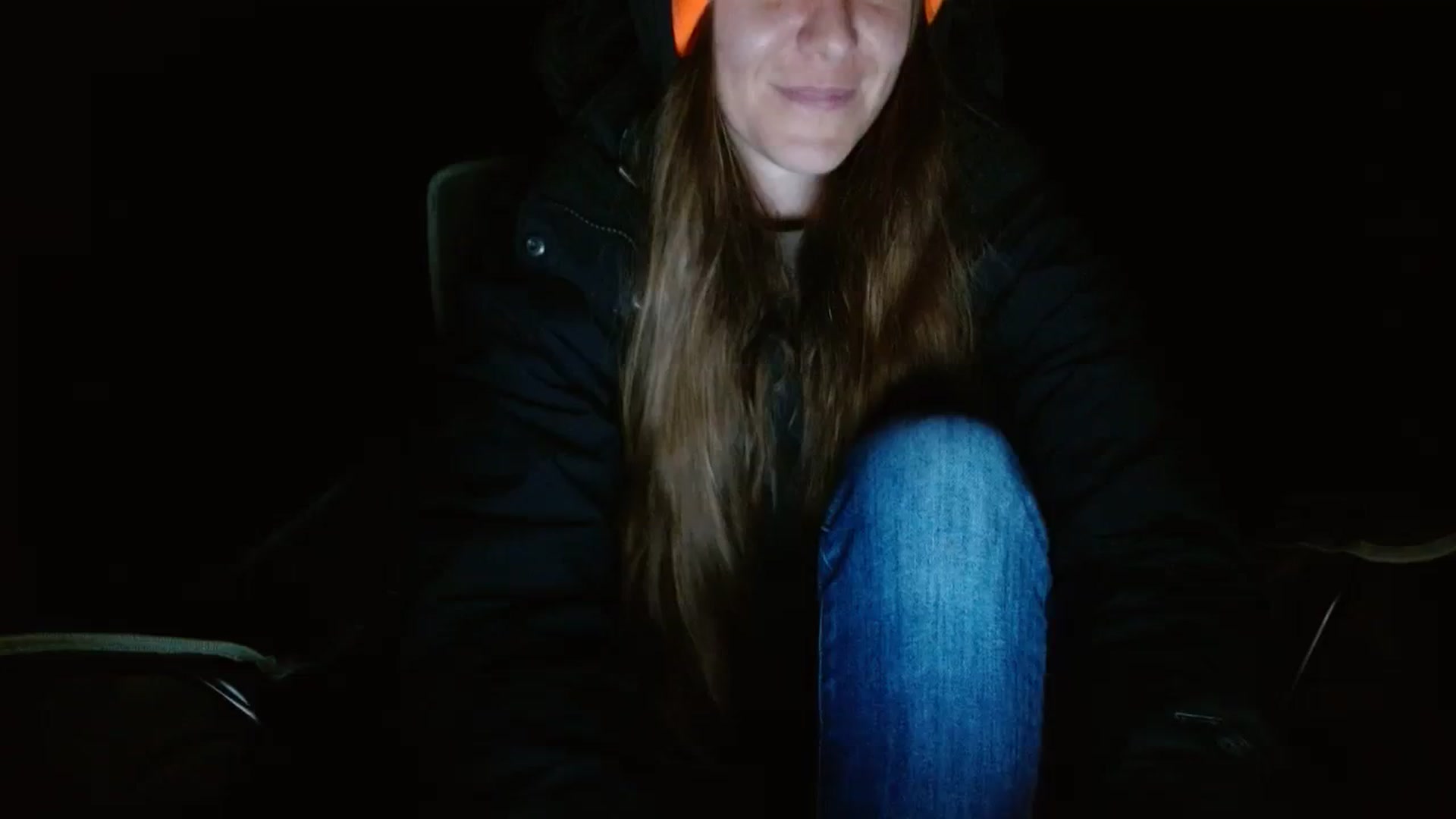 Gallery image thumbnail from GirlOffGrid's myfreecams stream on, 10/17/2023, 23:49 image 5 of 20
