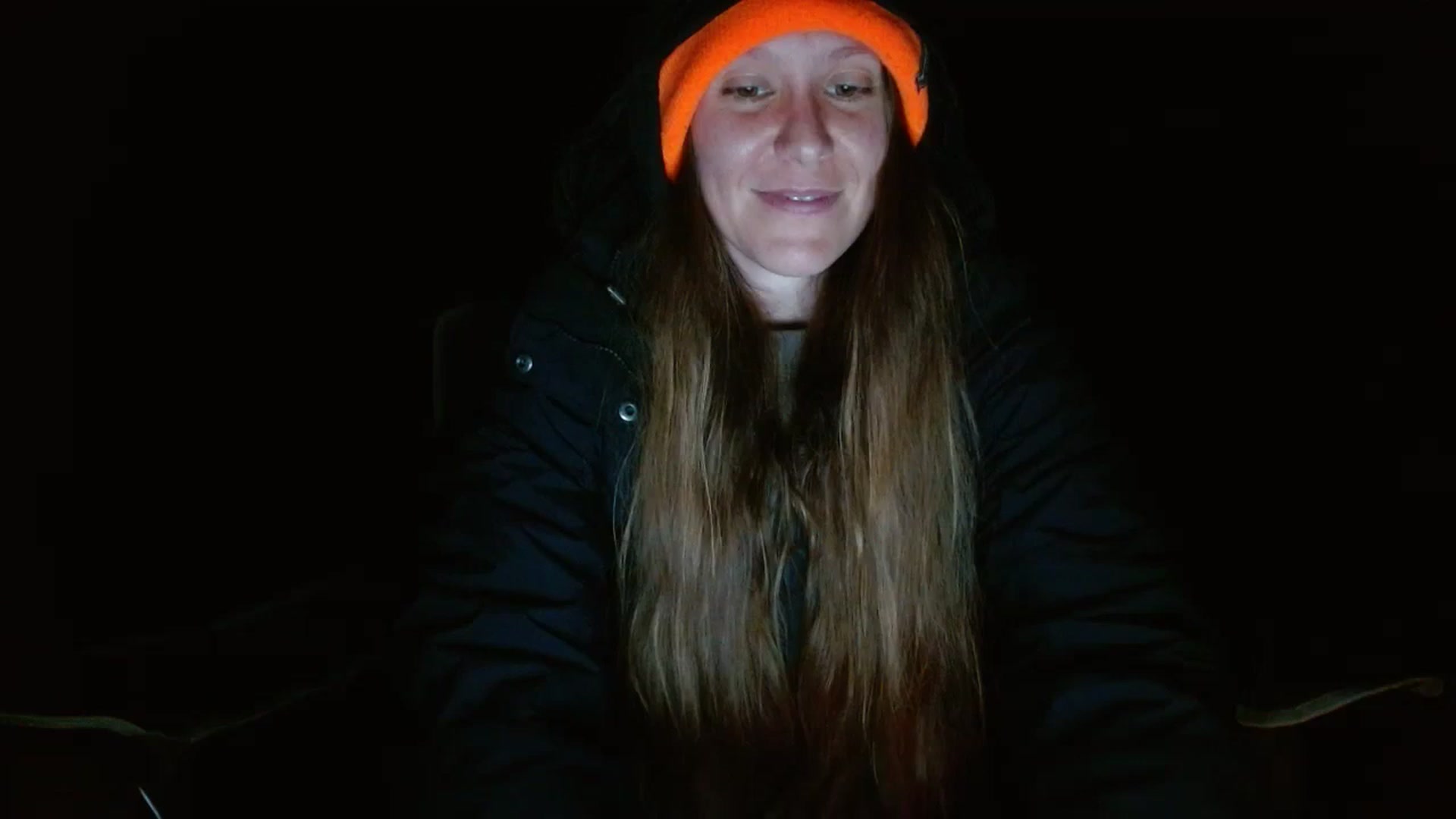 Gallery image thumbnail from GirlOffGrid's myfreecams stream on, 10/17/2023, 23:49 image 12 of 20
