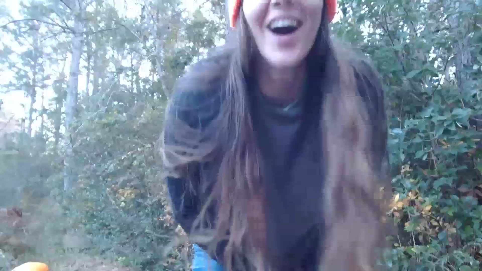 Gallery image thumbnail from GirlOffGrid's myfreecams stream on, 11/13/2023, 22:25 image 6 of 20