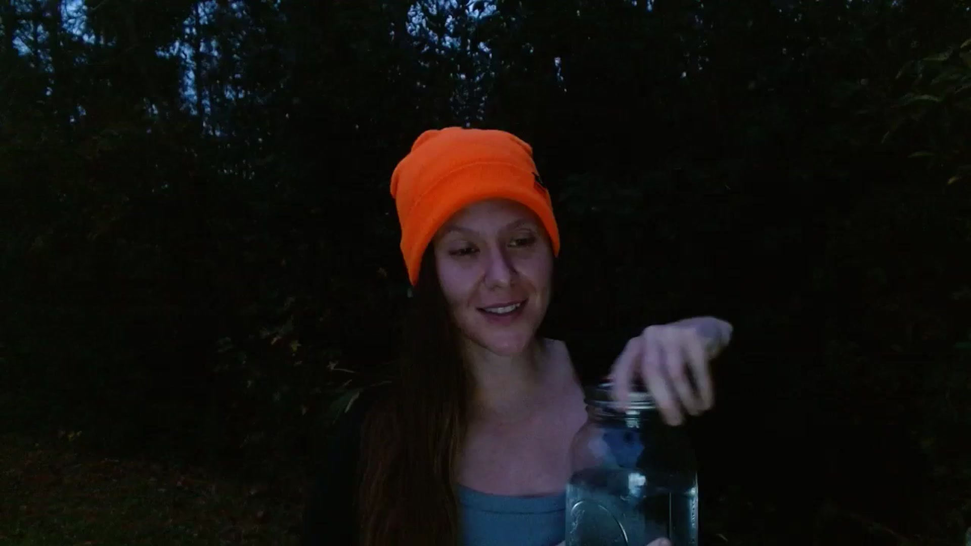 Gallery image thumbnail from GirlOffGrid's myfreecams stream on, 11/18/2023, 23:02 image 1 of 20