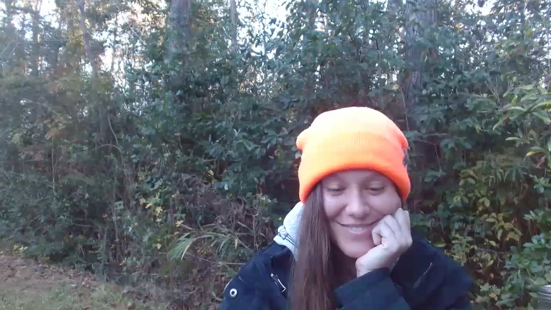 Gallery image thumbnail from GirlOffGrid's myfreecams stream on, 11/19/2023, 21:34 image 8 of 20